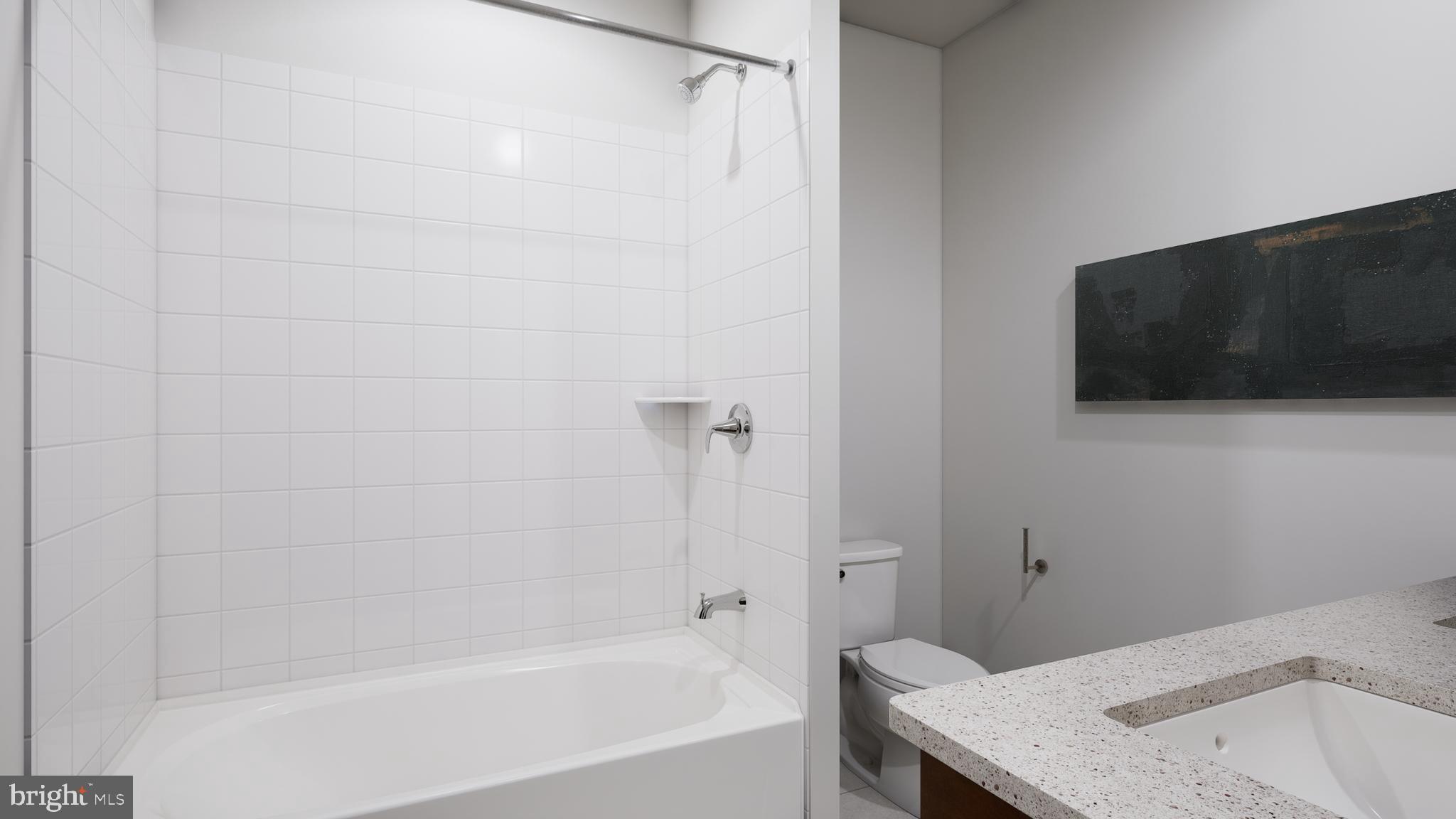 WEST PARK AT BRAMBLETON - Residential