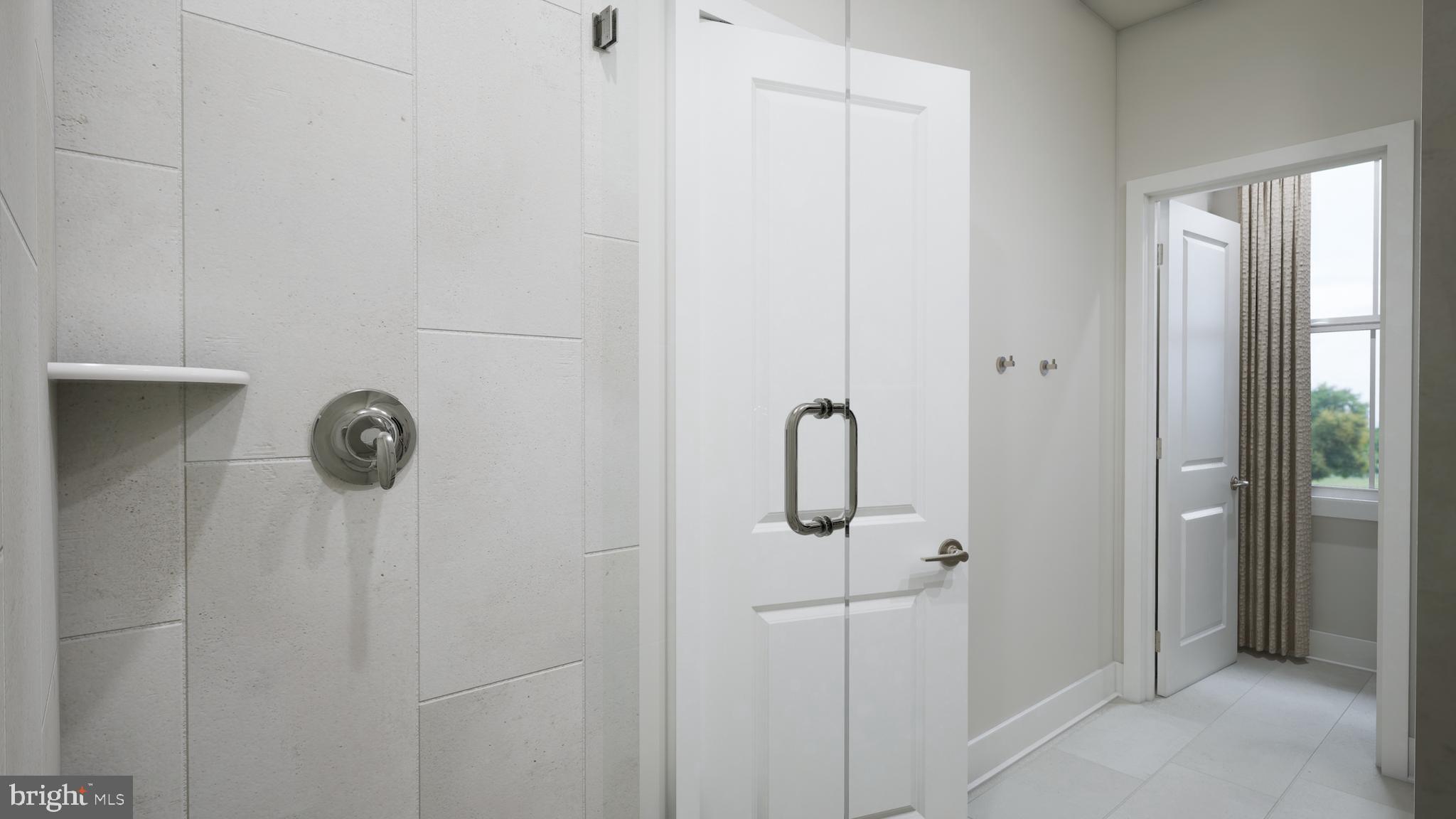 WEST PARK AT BRAMBLETON - Residential