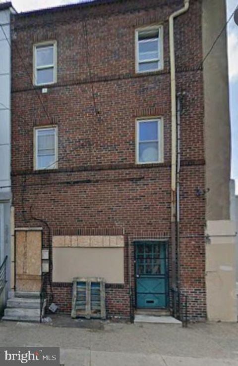 Photo of 2516 Frankford Avenue, PHILADELPHIA, PA 19125 (MLS # PAPH2614786)