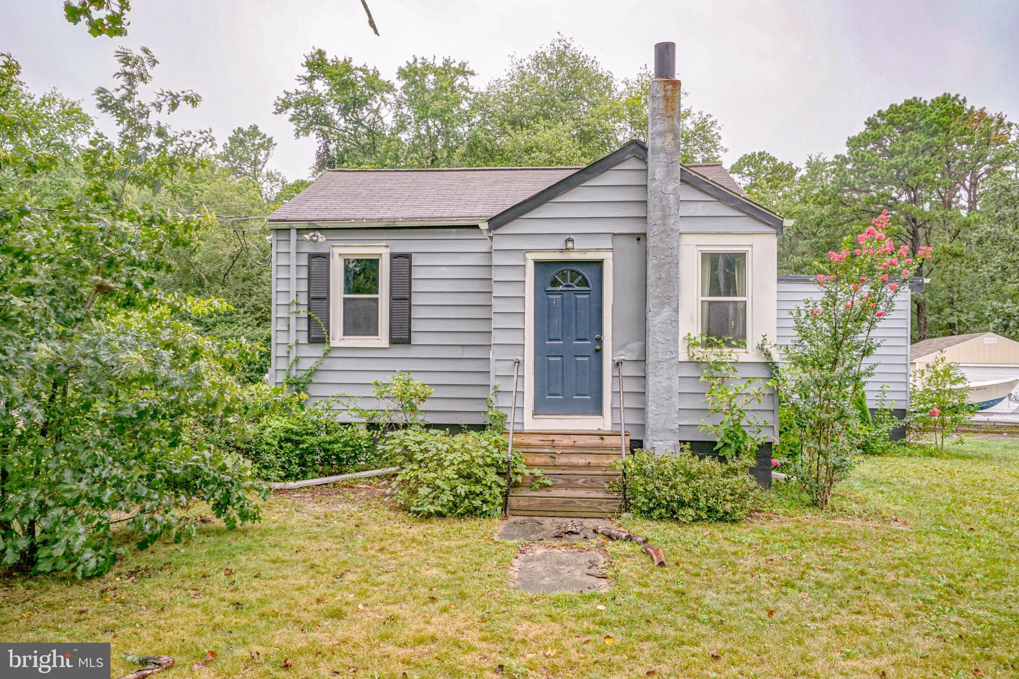 7575 WEYMOUTH ROAD