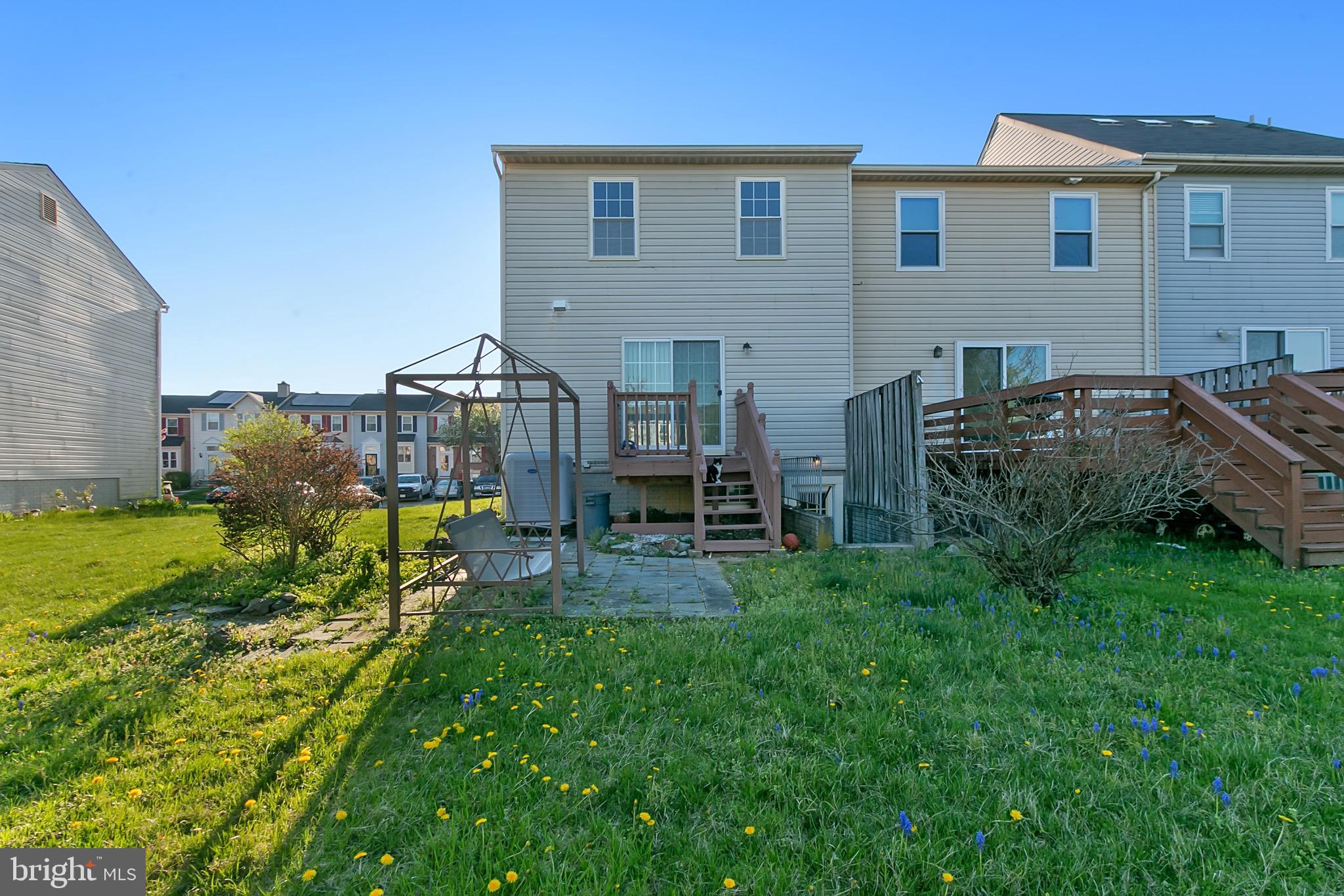 PARKVIEW TRAIL - Residential