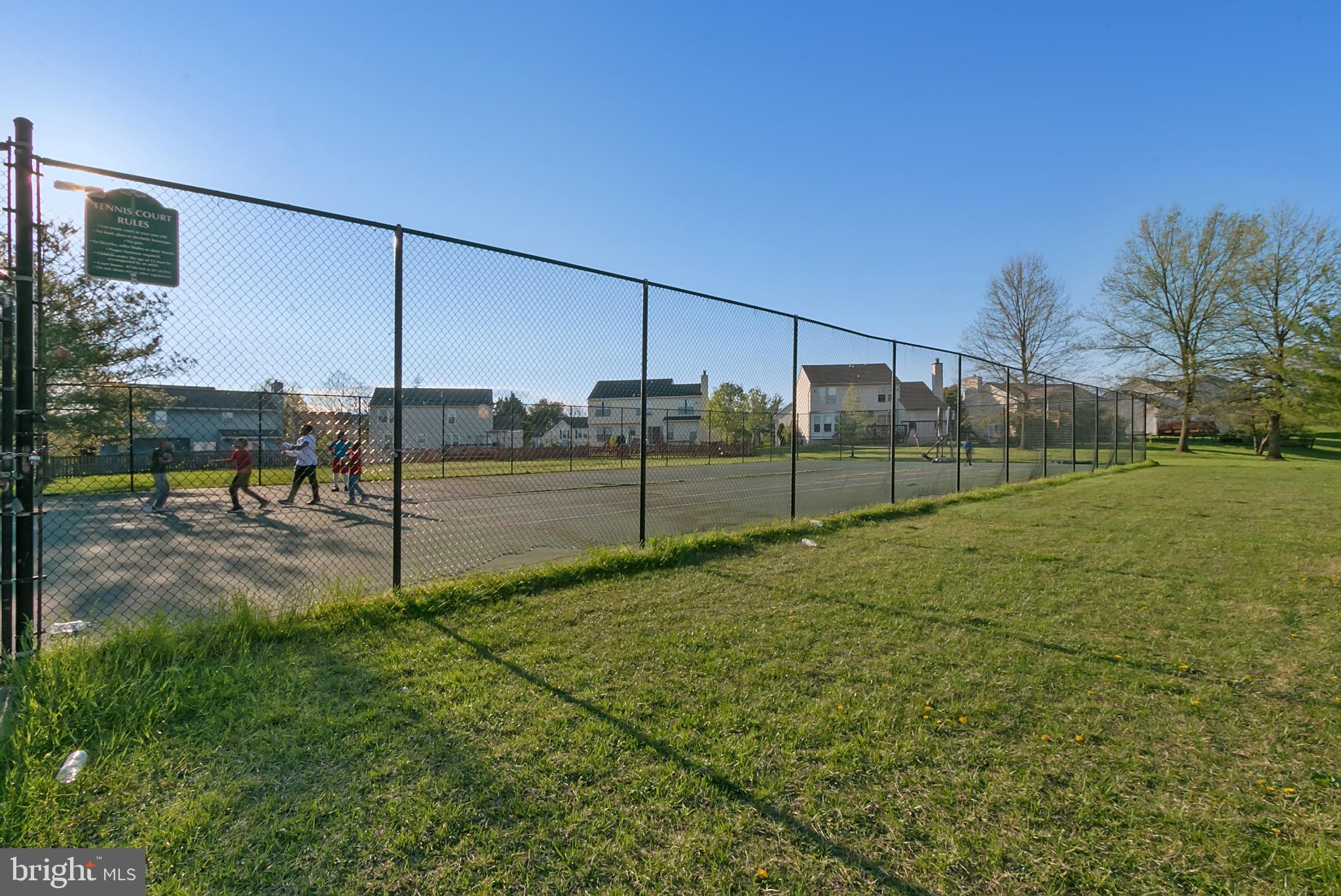 PARKVIEW TRAIL - Residential