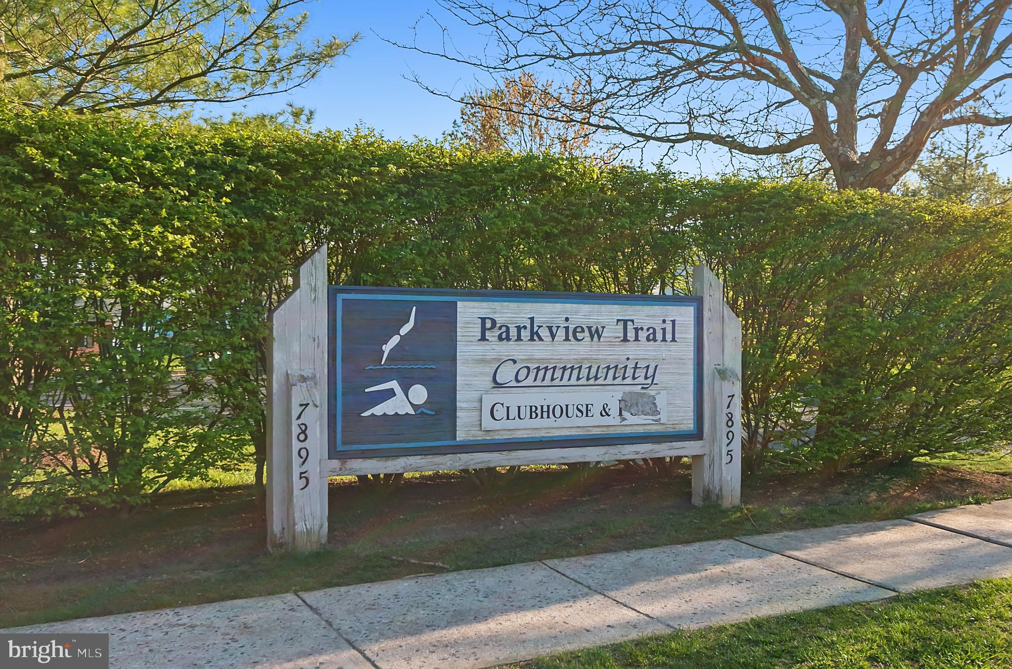 PARKVIEW TRAIL - Residential