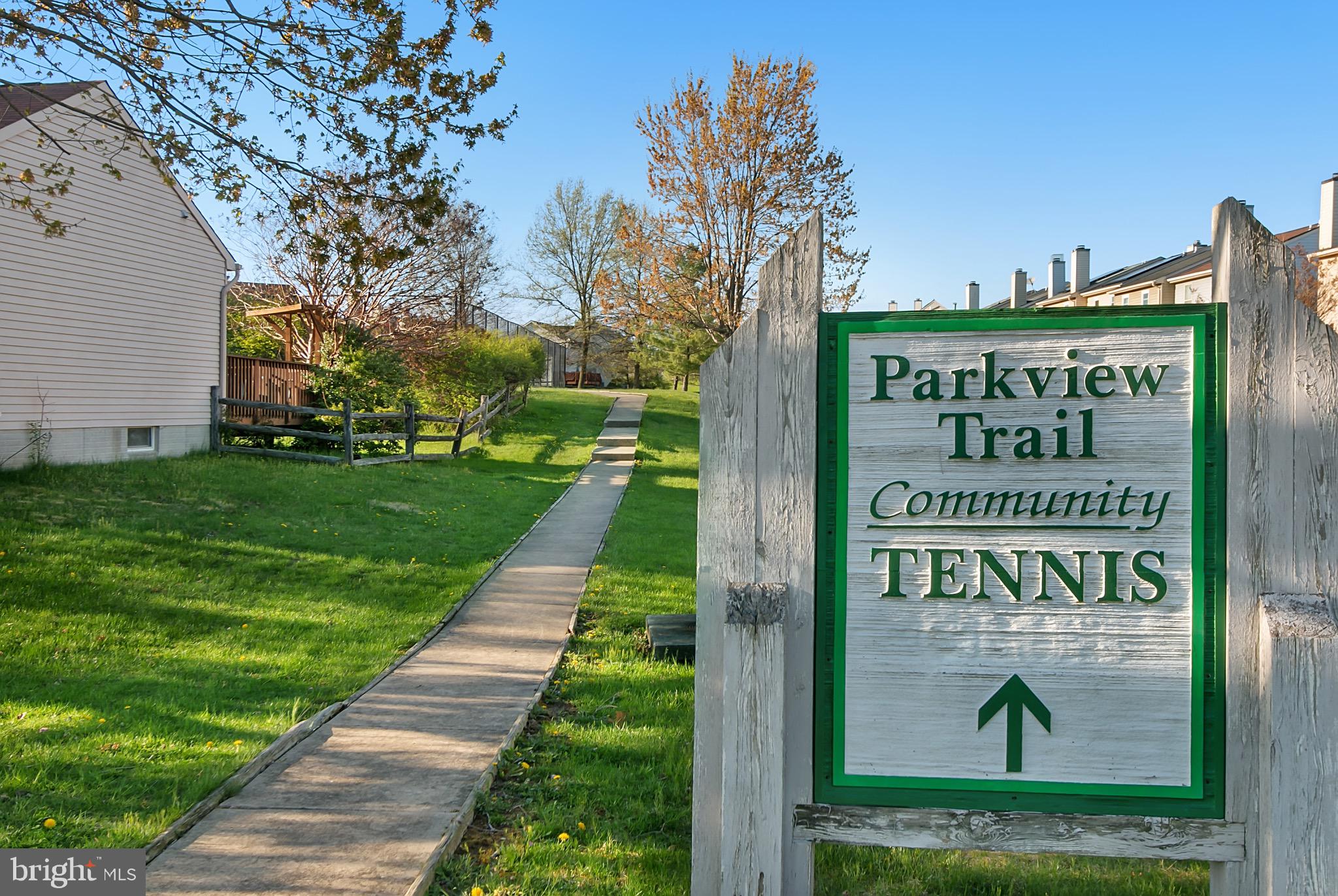 PARKVIEW TRAIL - Residential