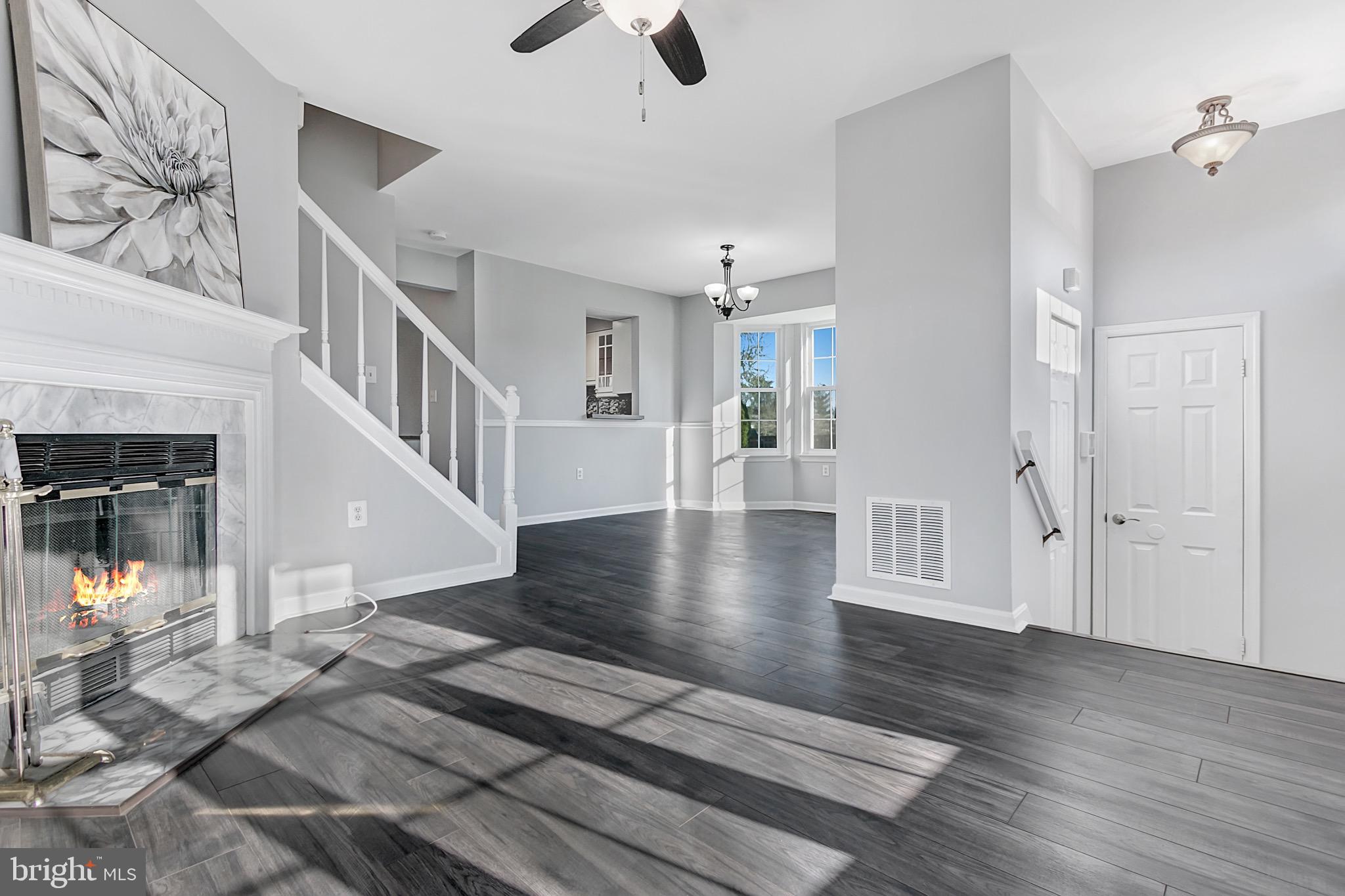 PARKVIEW TRAIL - Residential