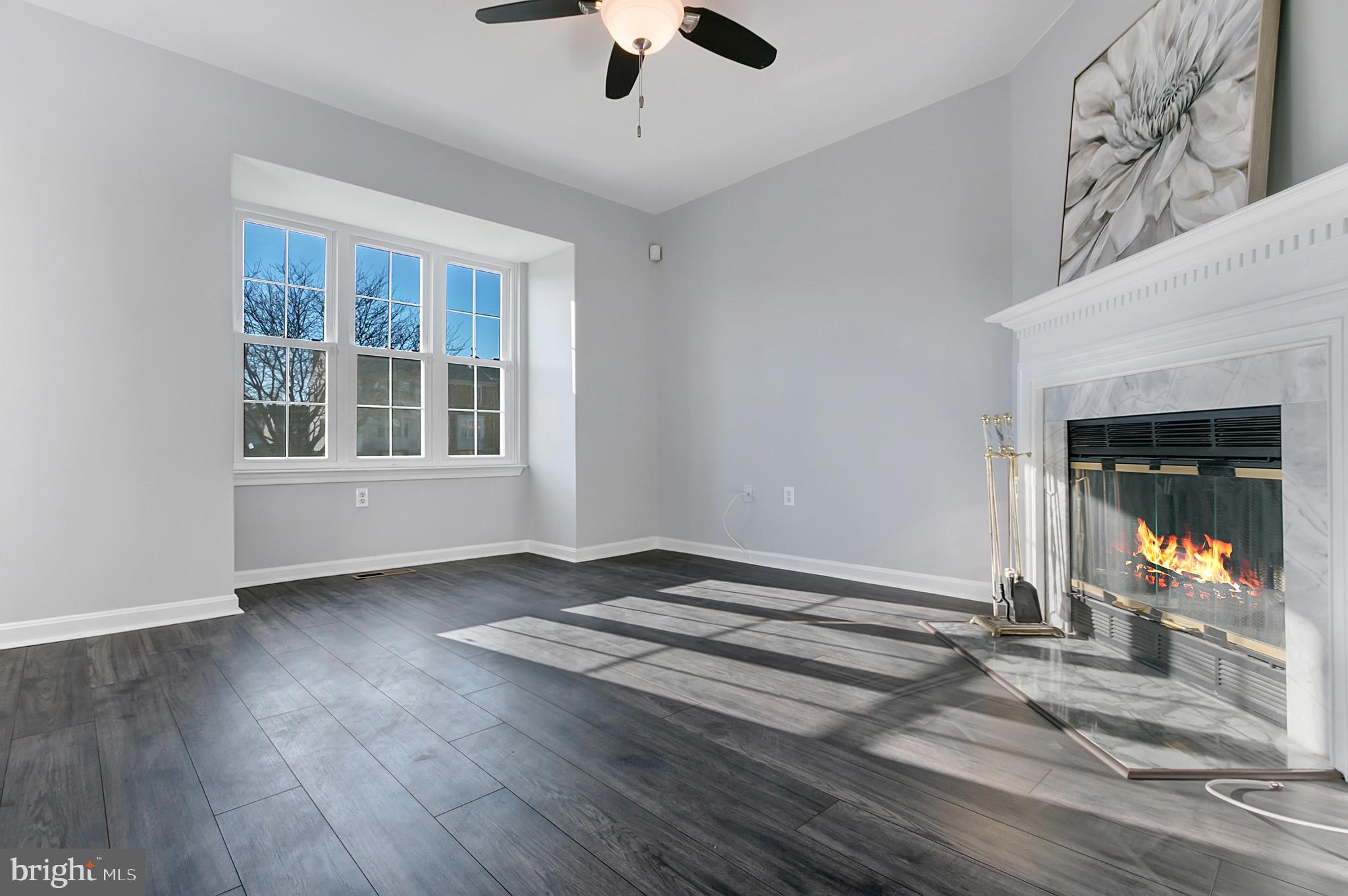 PARKVIEW TRAIL - Residential