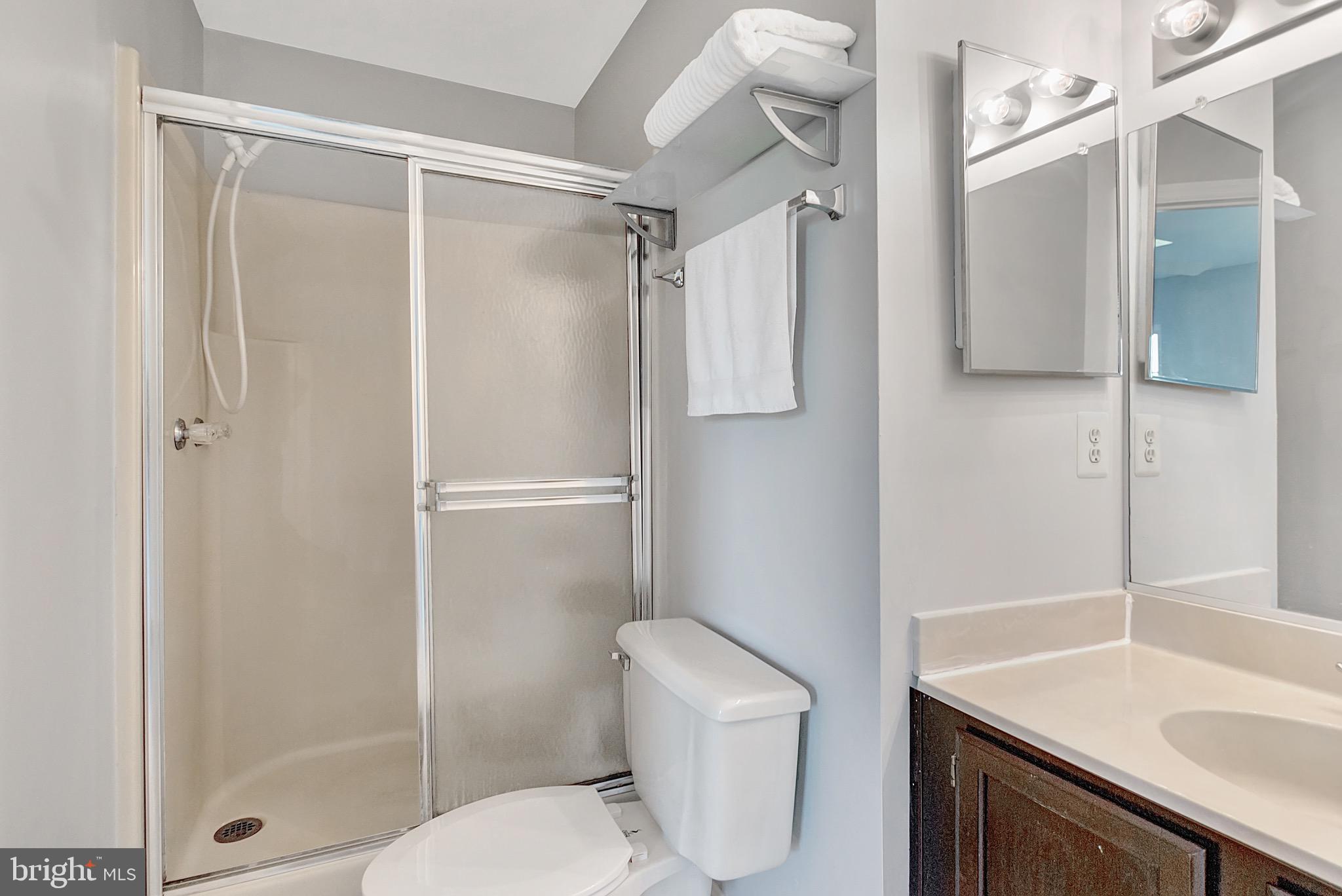 PARKVIEW TRAIL - Residential