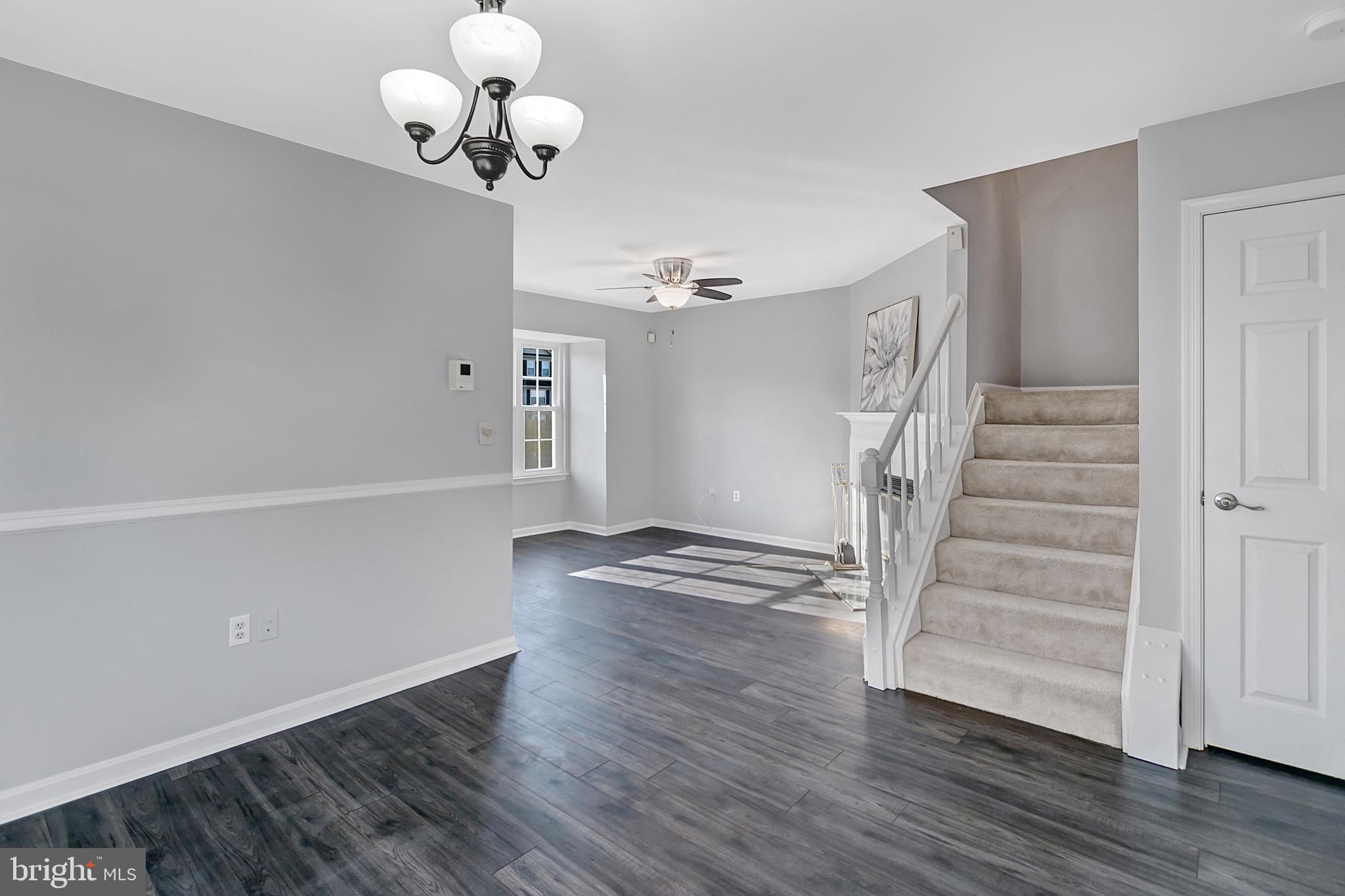 PARKVIEW TRAIL - Residential