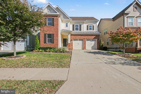 Photo of 174 Verbena Drive, STAFFORD, VA 22554 (MLS # VAST2055162)
