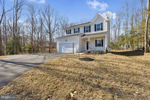 Homes For Rent - 173 Little Whim Road<br/> FREDERICKSBURG, VA 22405
