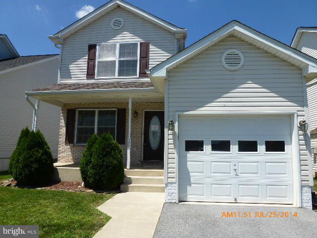 BRIAR RUN - Residential