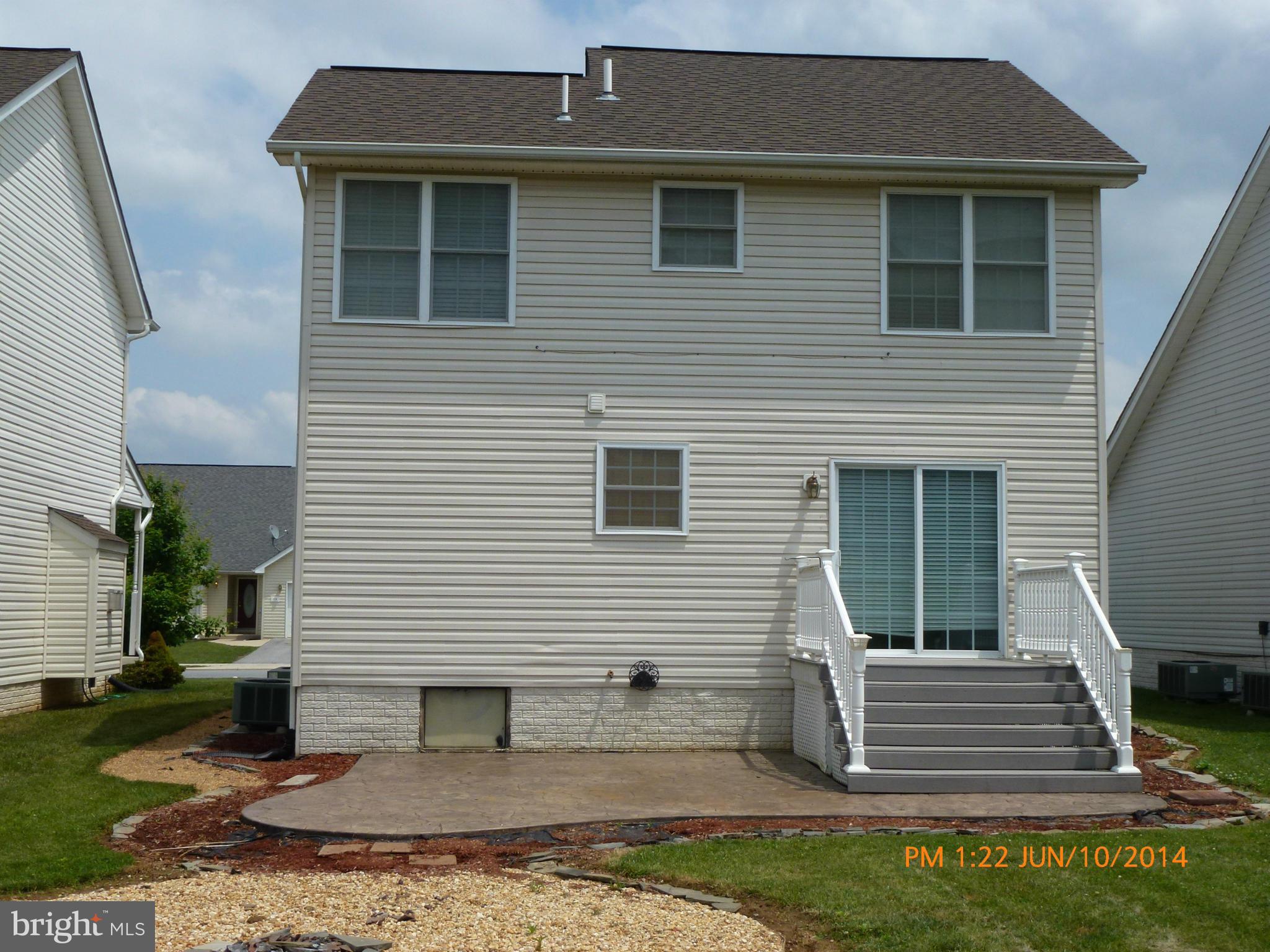 BRIAR RUN - Residential