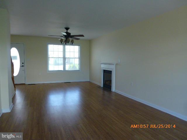 BRIAR RUN - Residential