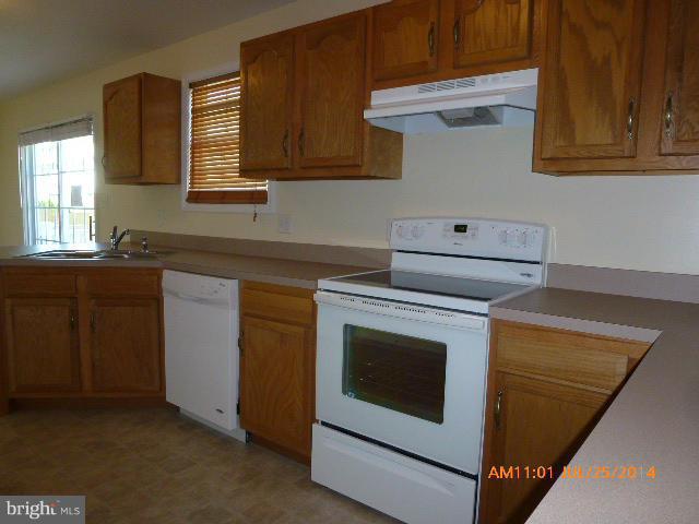 BRIAR RUN - Residential