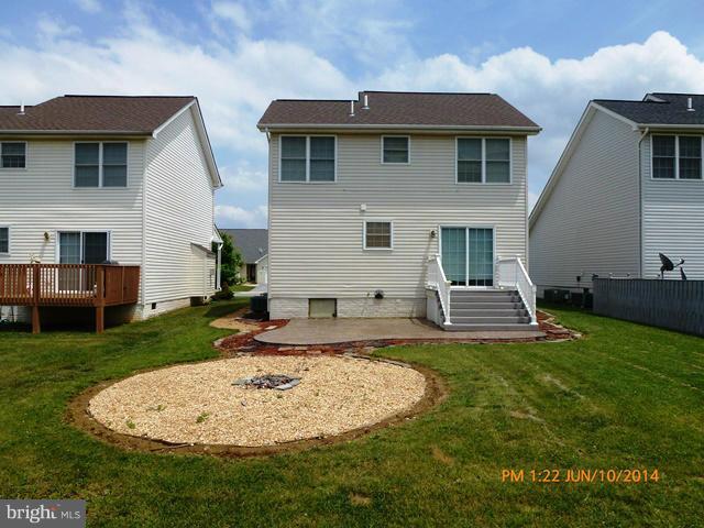 BRIAR RUN - Residential