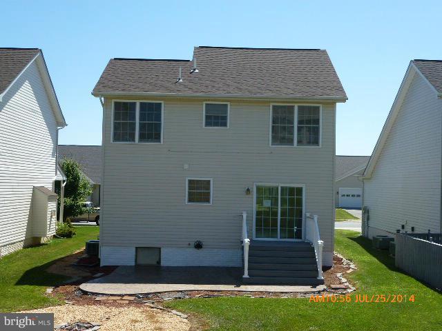 BRIAR RUN - Residential