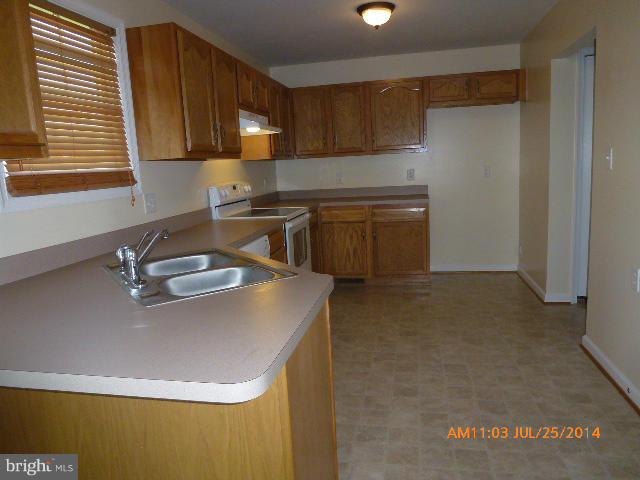 BRIAR RUN - Residential