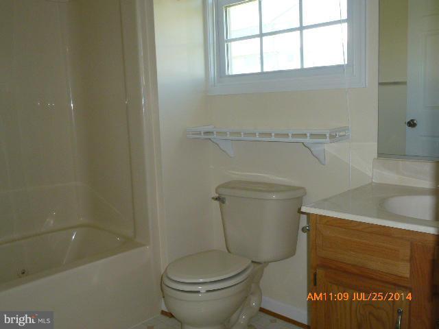 BRIAR RUN - Residential