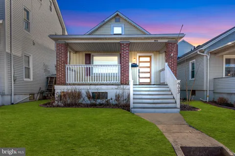 903 York Street, Hanover, PA 17331 - MLS#: PAYK2077826