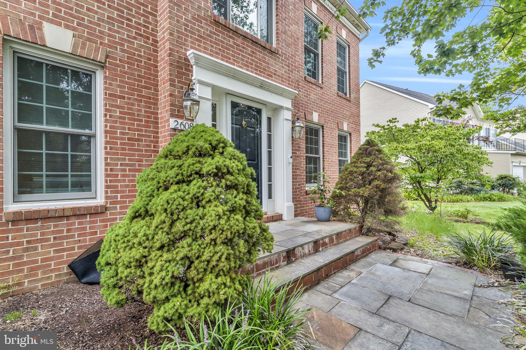 2608 CHRISWELL PLACE