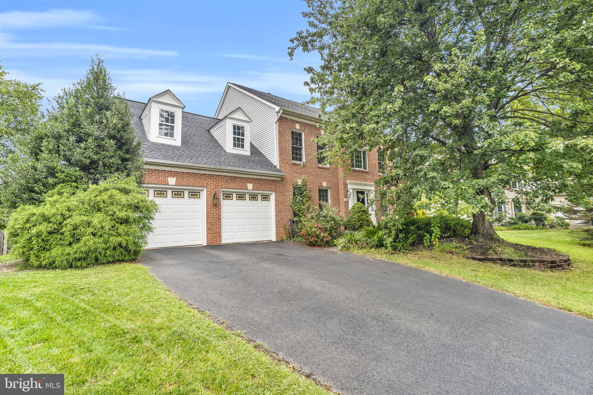 2608 CHRISWELL PLACE