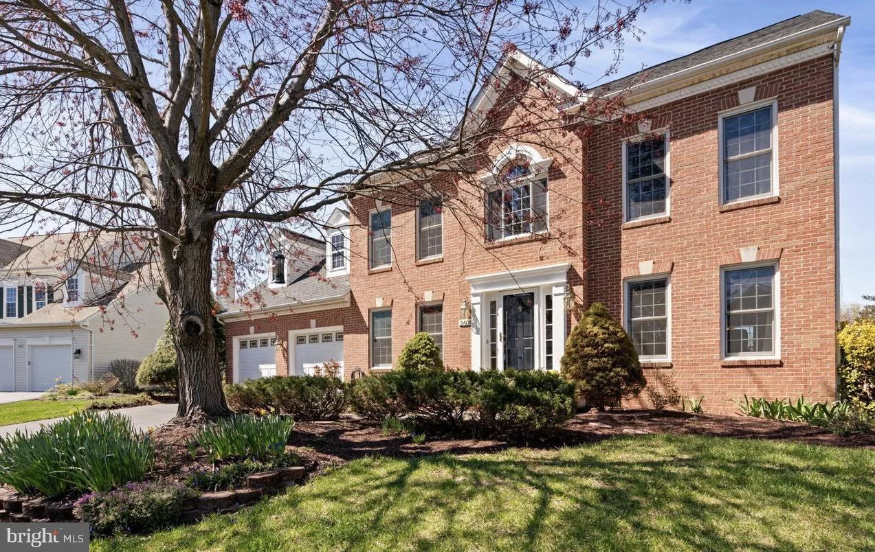 2608 Chriswell Place, Herndon, VA, 20171
