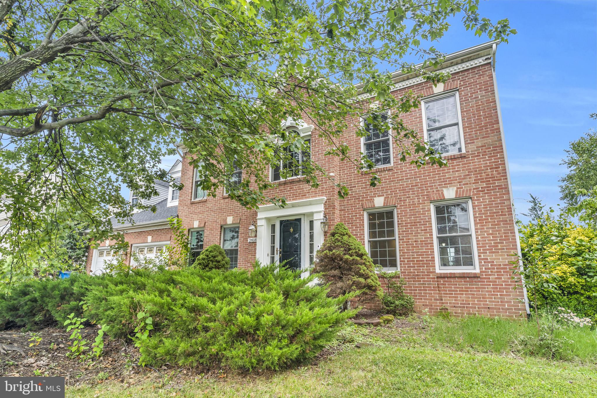 2608 CHRISWELL PLACE