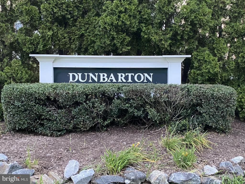 DUNBARTON VILLAGE - Residential