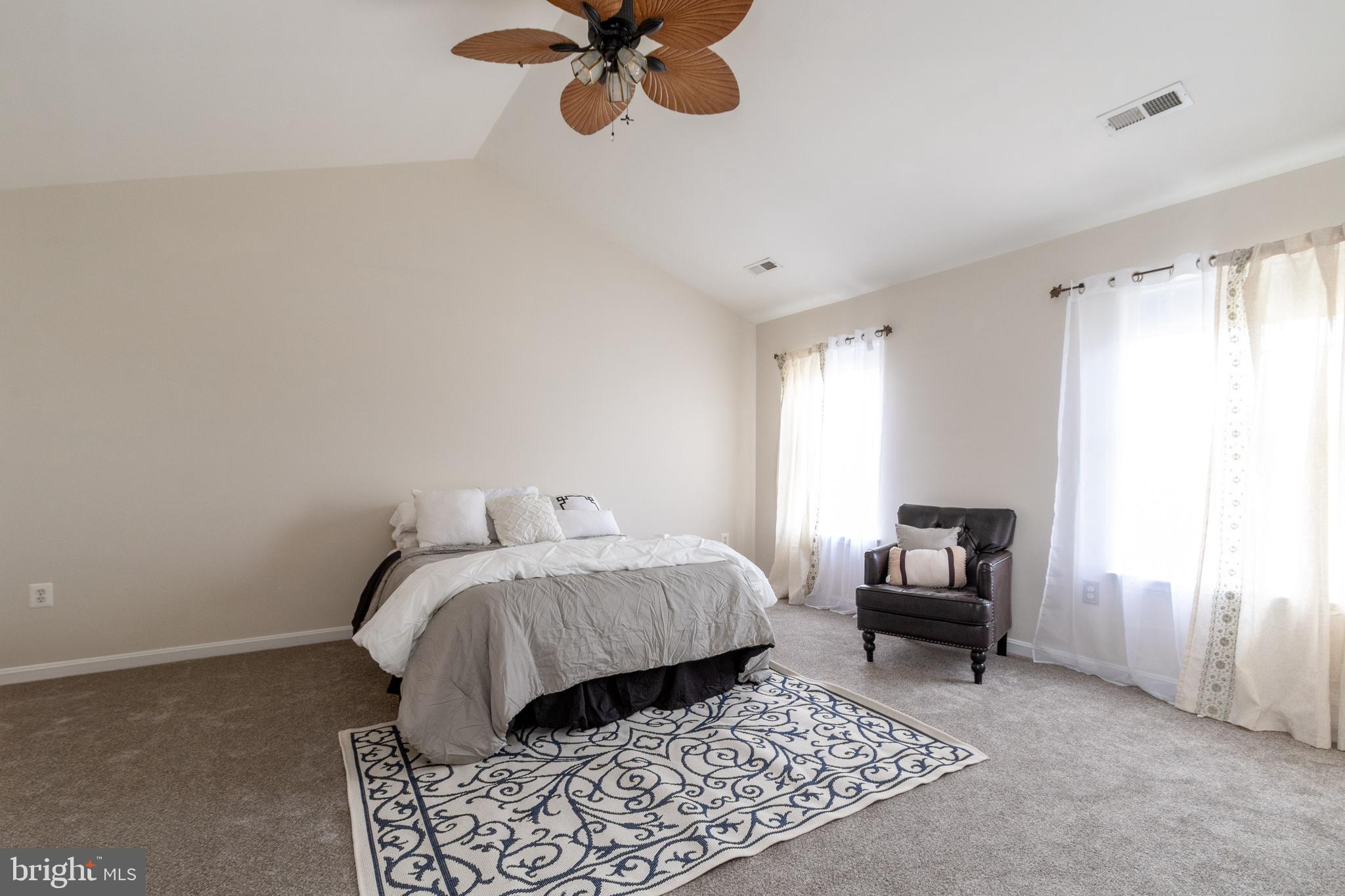 DUNBARTON VILLAGE - Residential