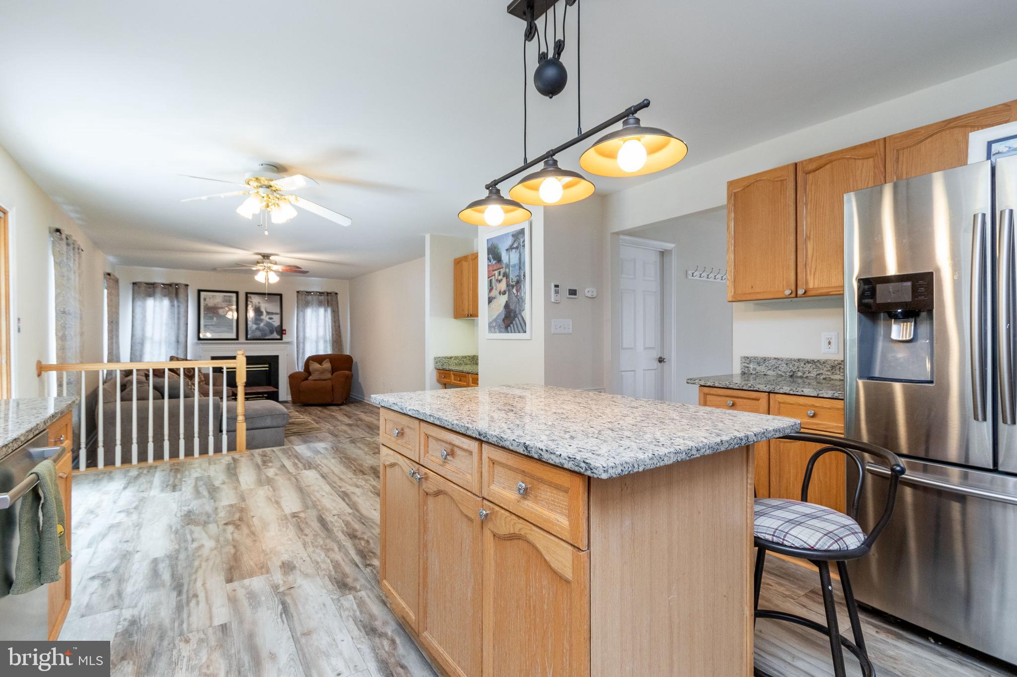 DUNBARTON VILLAGE - Residential