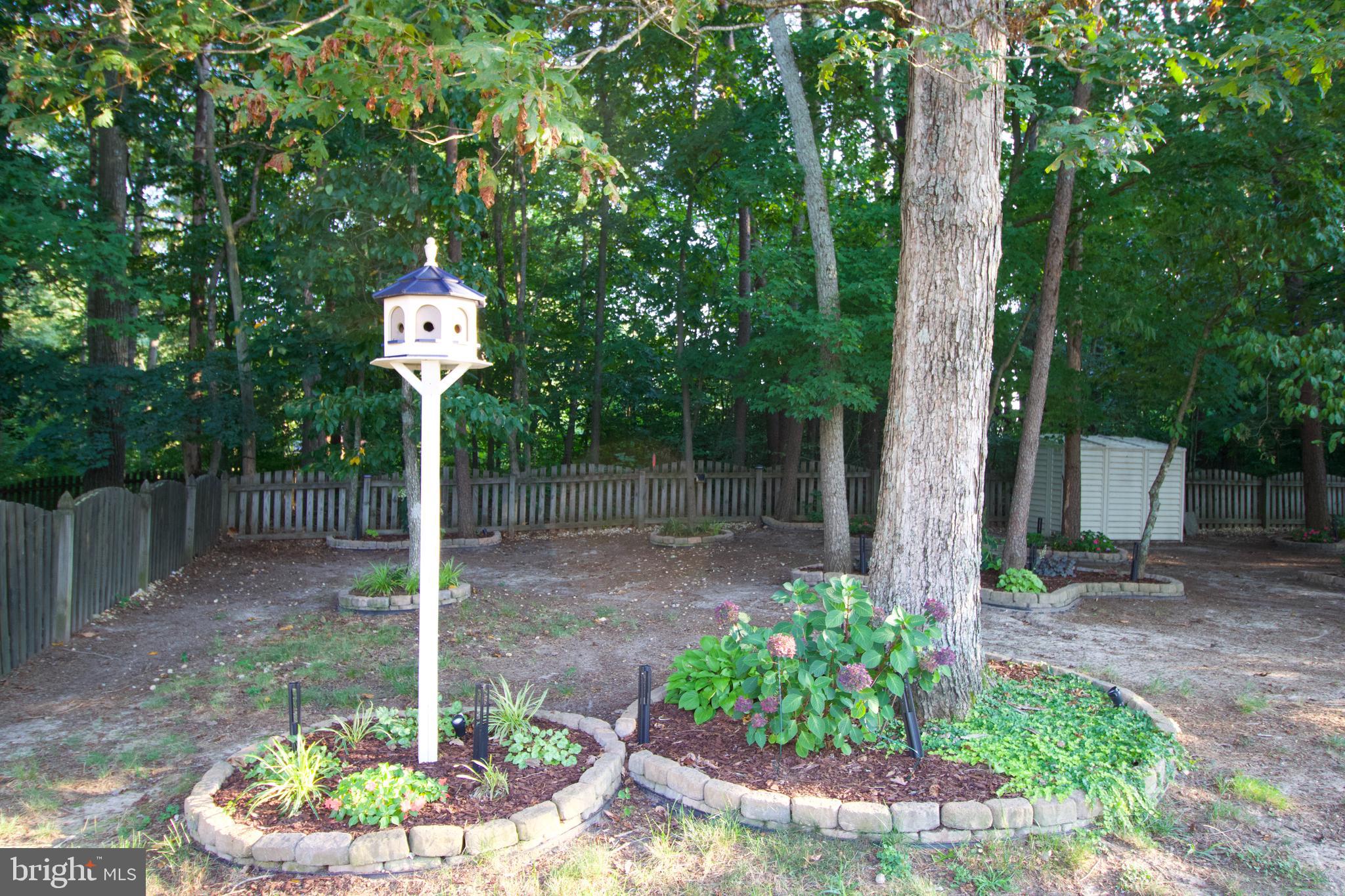 DUNBARTON VILLAGE - Residential