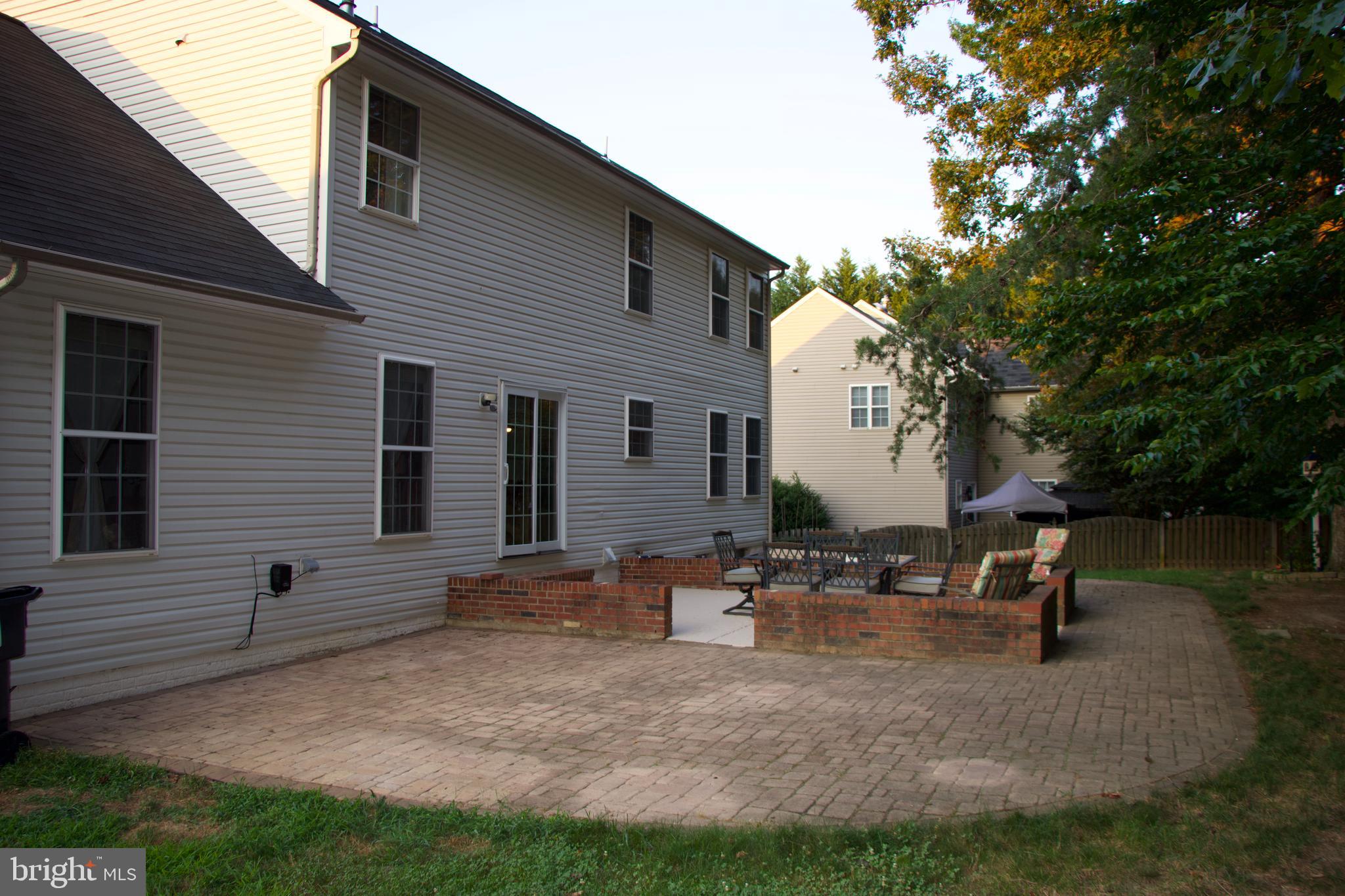 DUNBARTON VILLAGE - Residential