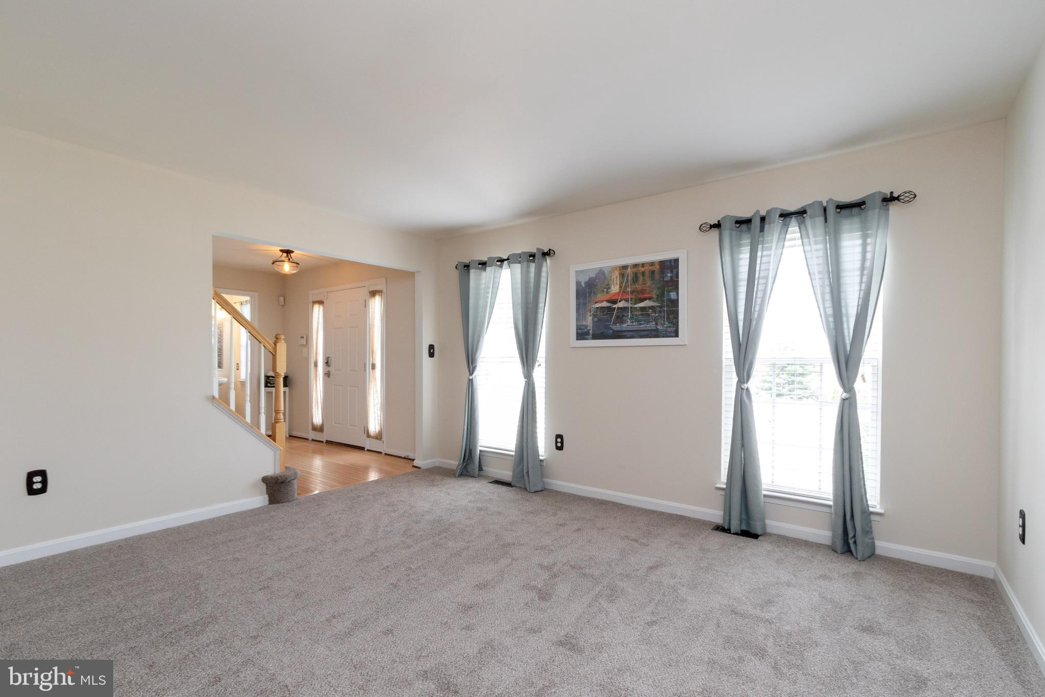 DUNBARTON VILLAGE - Residential