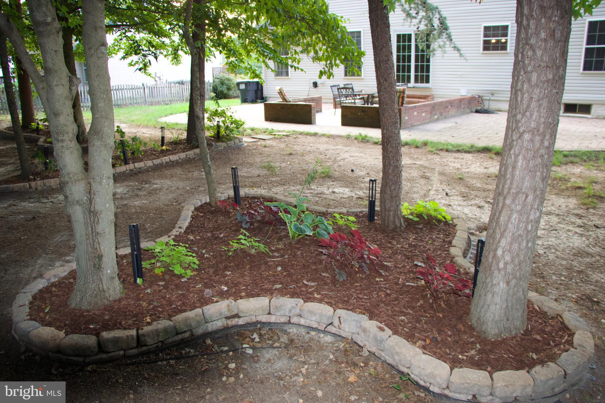 DUNBARTON VILLAGE - Residential