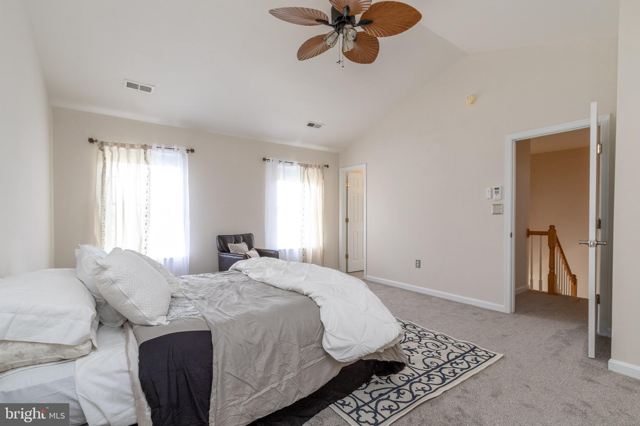 DUNBARTON VILLAGE - Residential