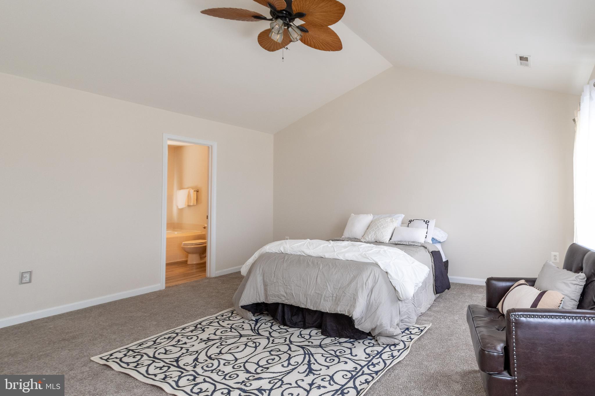 DUNBARTON VILLAGE - Residential