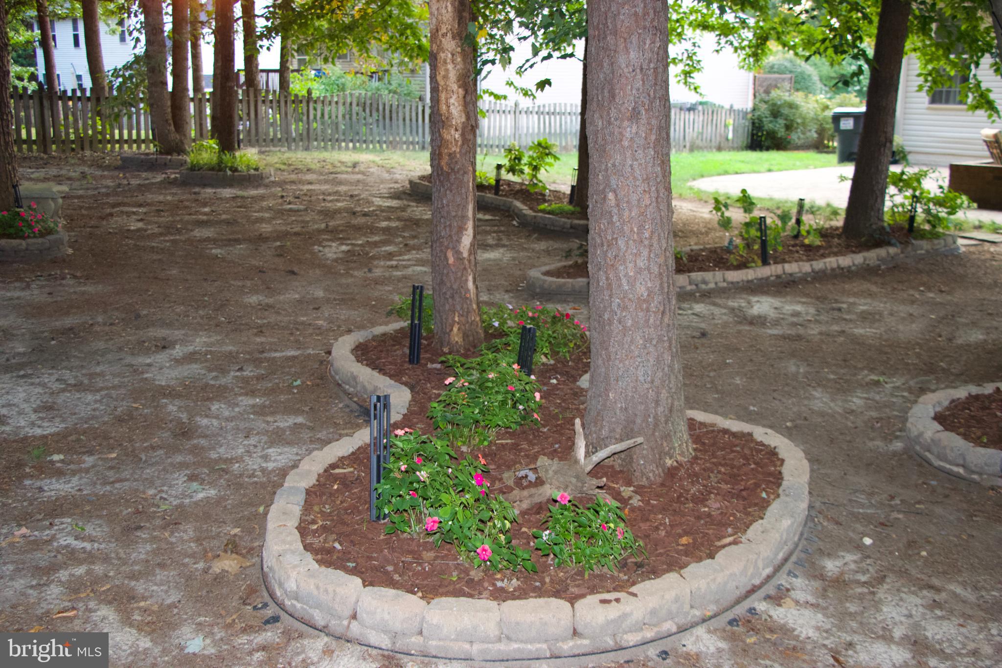 DUNBARTON VILLAGE - Residential