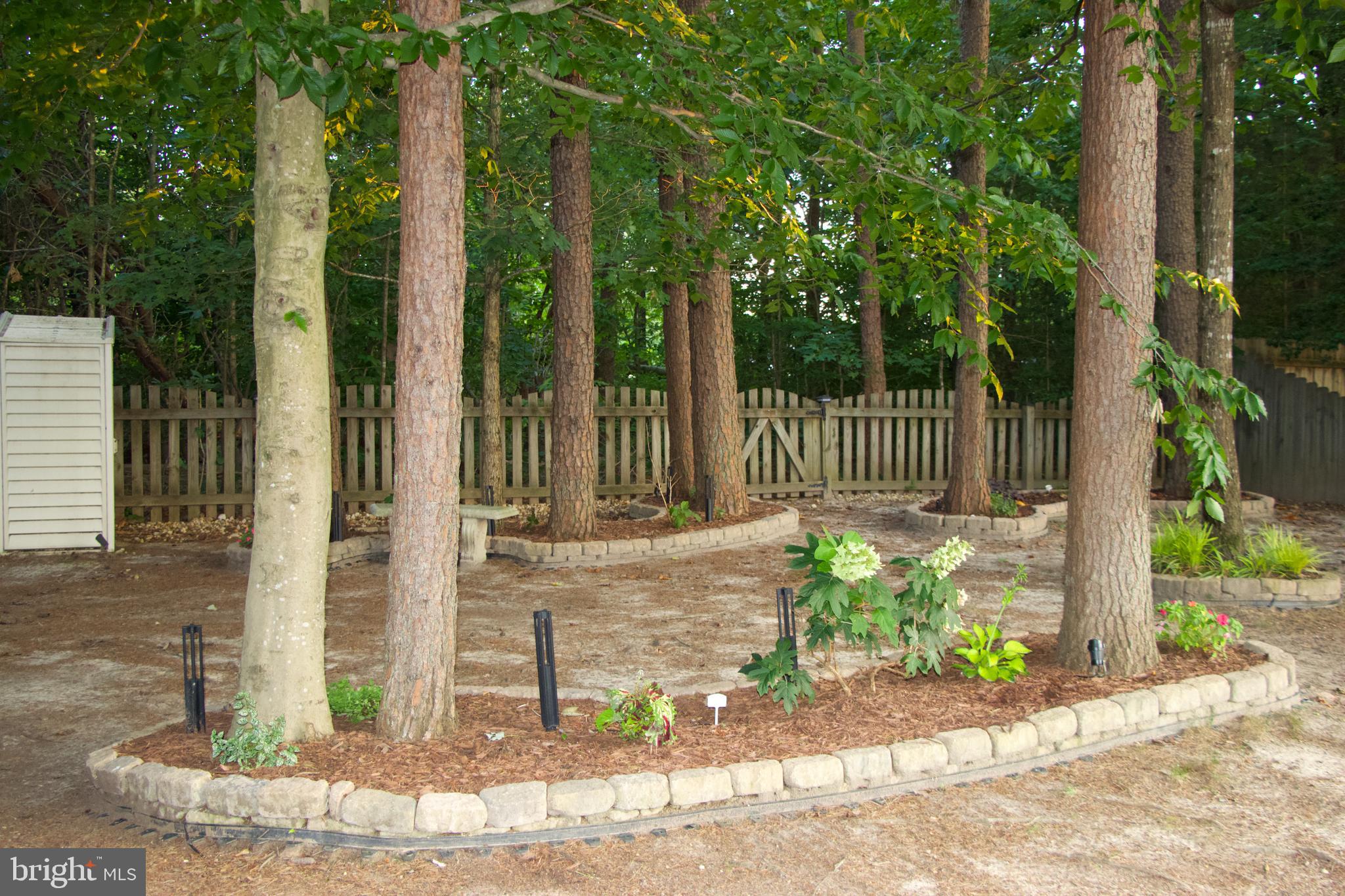 DUNBARTON VILLAGE - Residential