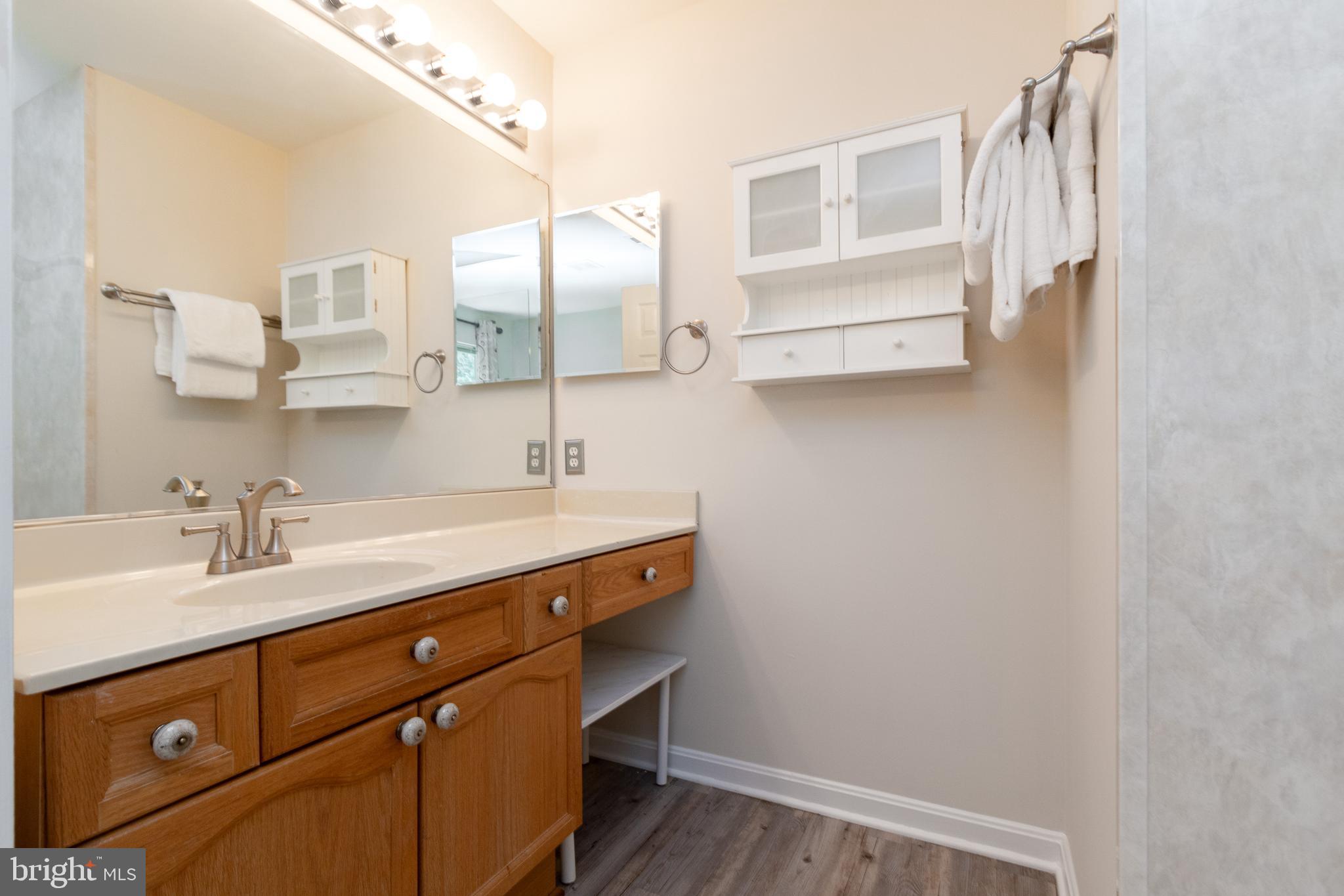 DUNBARTON VILLAGE - Residential