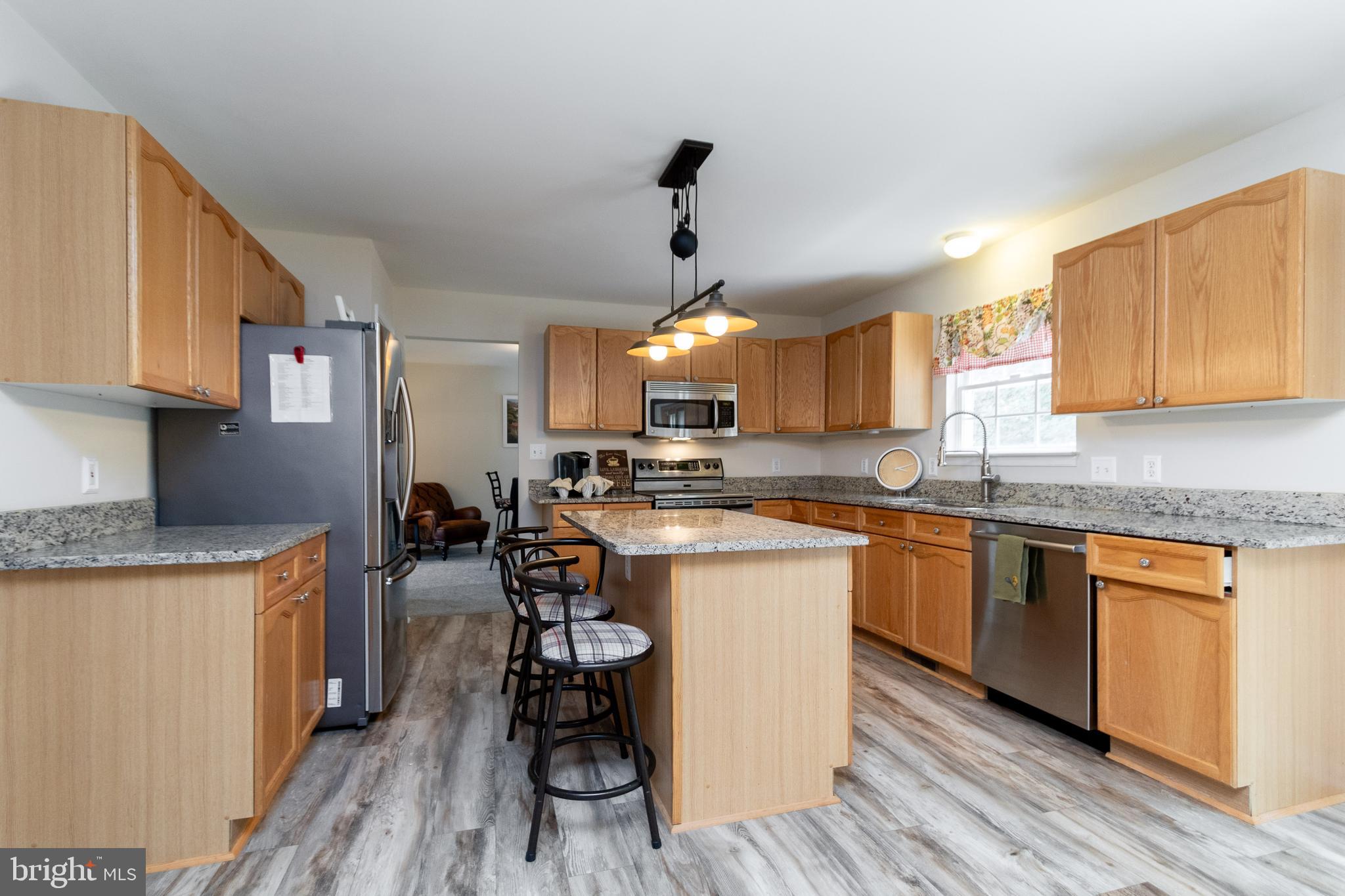 DUNBARTON VILLAGE - Residential