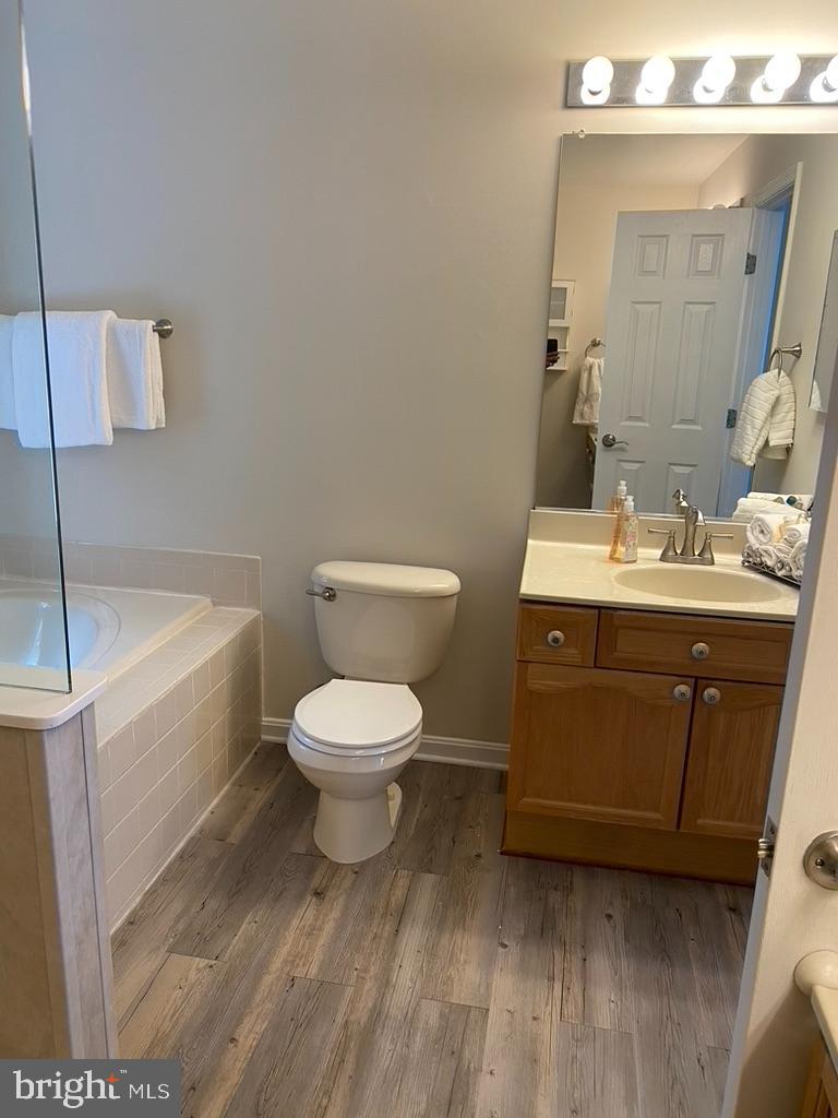 DUNBARTON VILLAGE - Residential