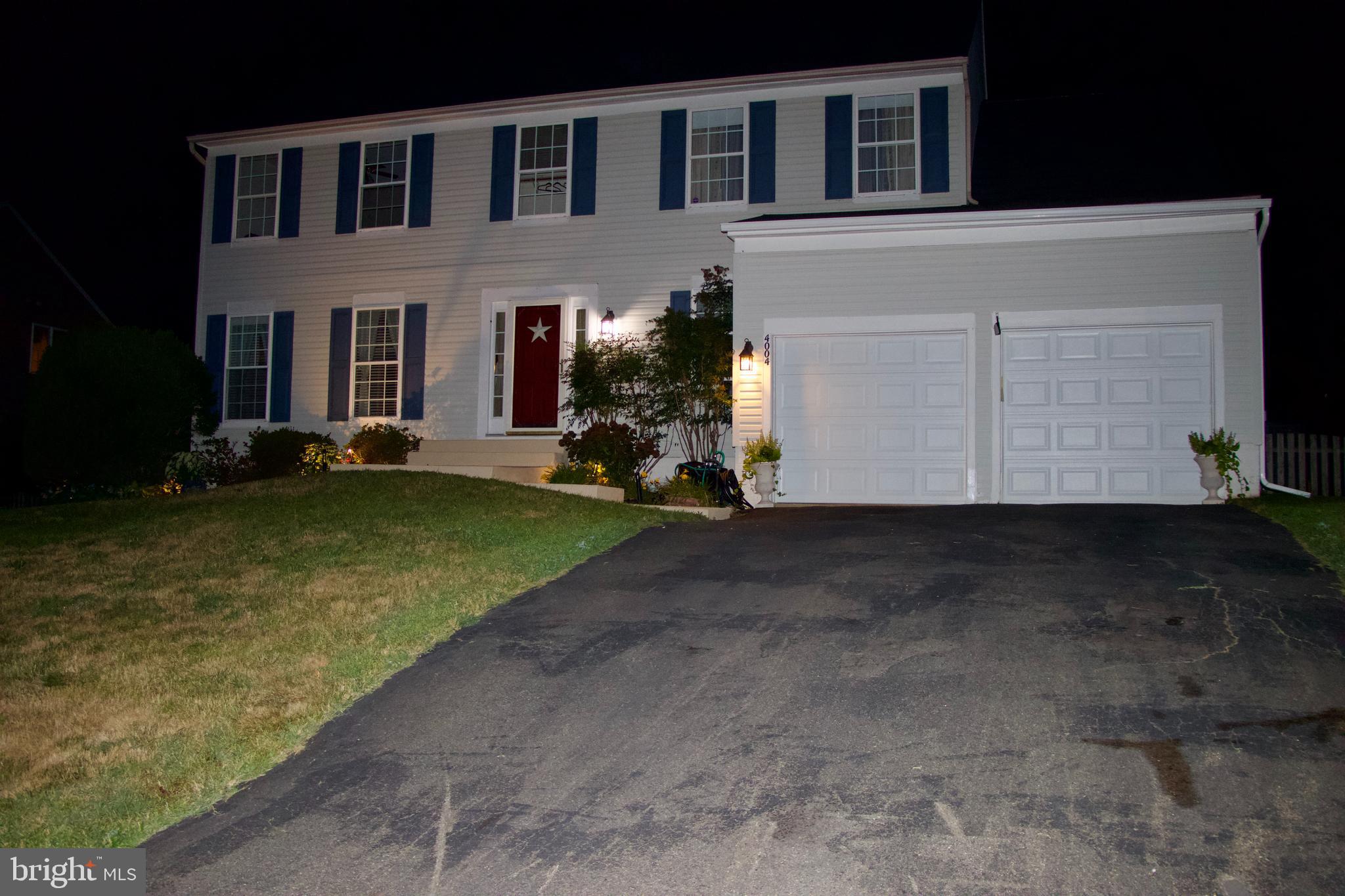 DUNBARTON VILLAGE - Residential