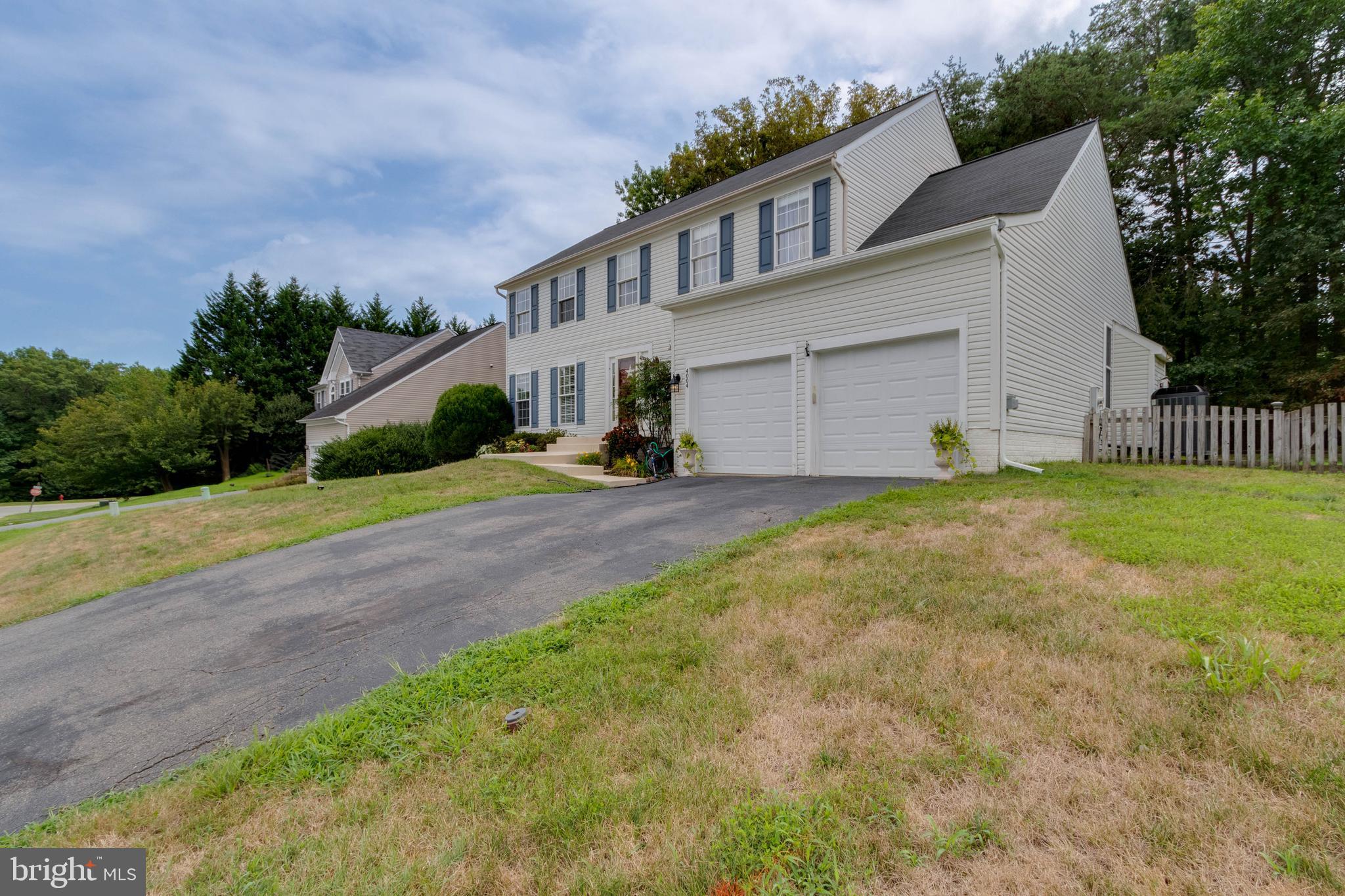 DUNBARTON VILLAGE - Residential