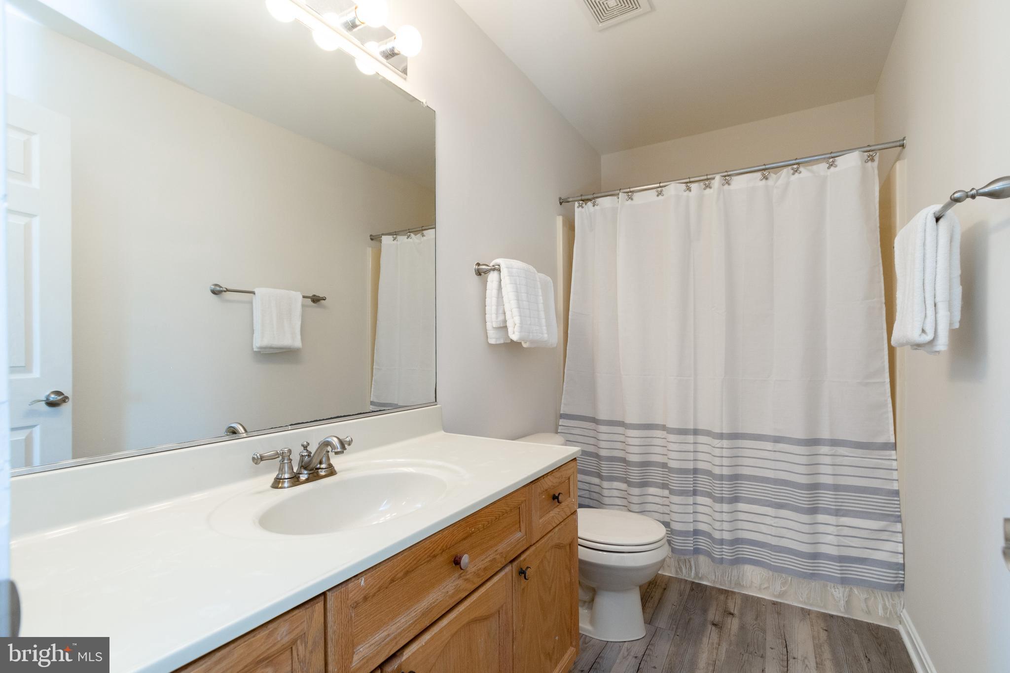 DUNBARTON VILLAGE - Residential