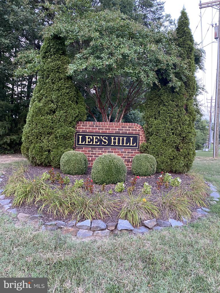 DUNBARTON VILLAGE - Residential