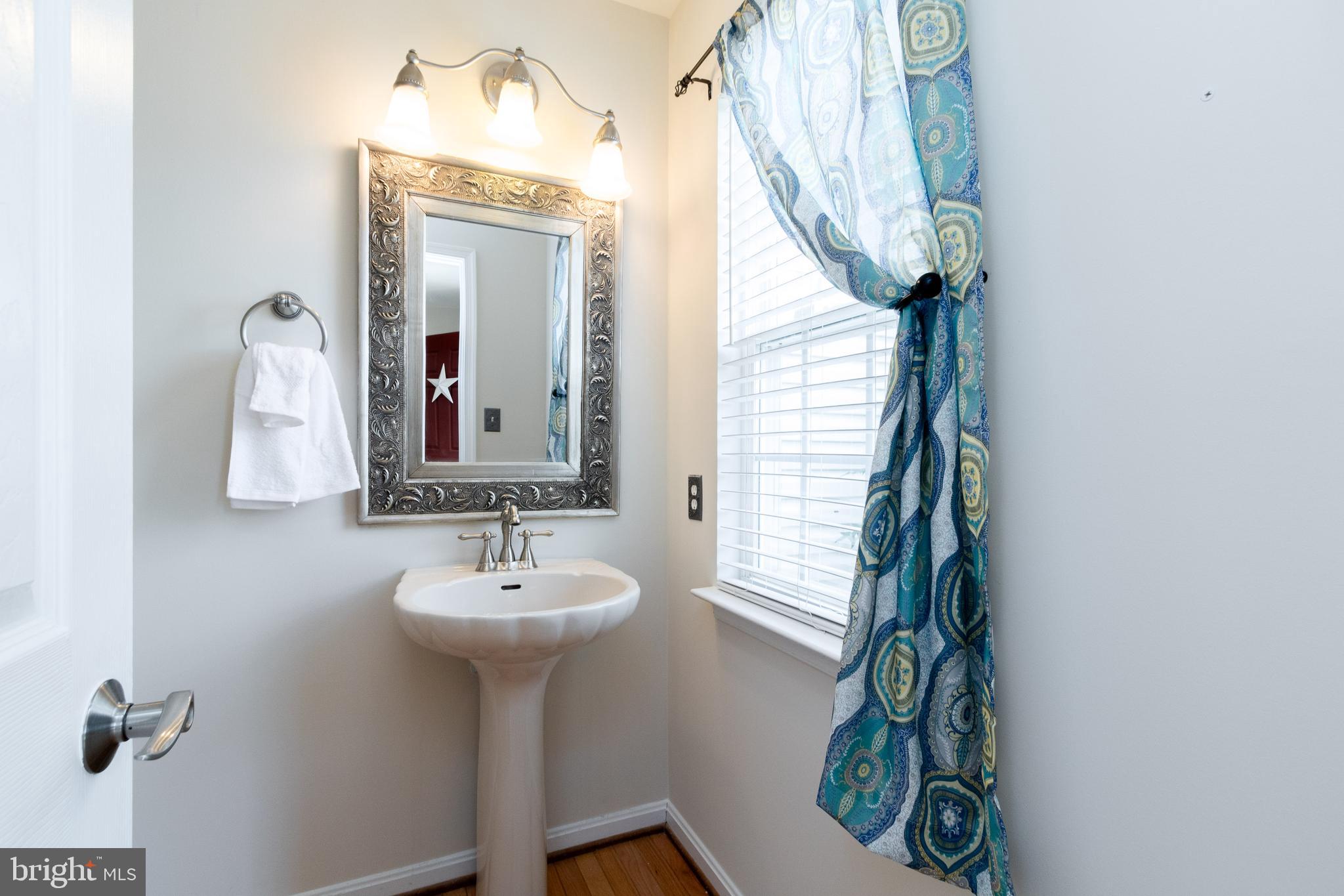 DUNBARTON VILLAGE - Residential