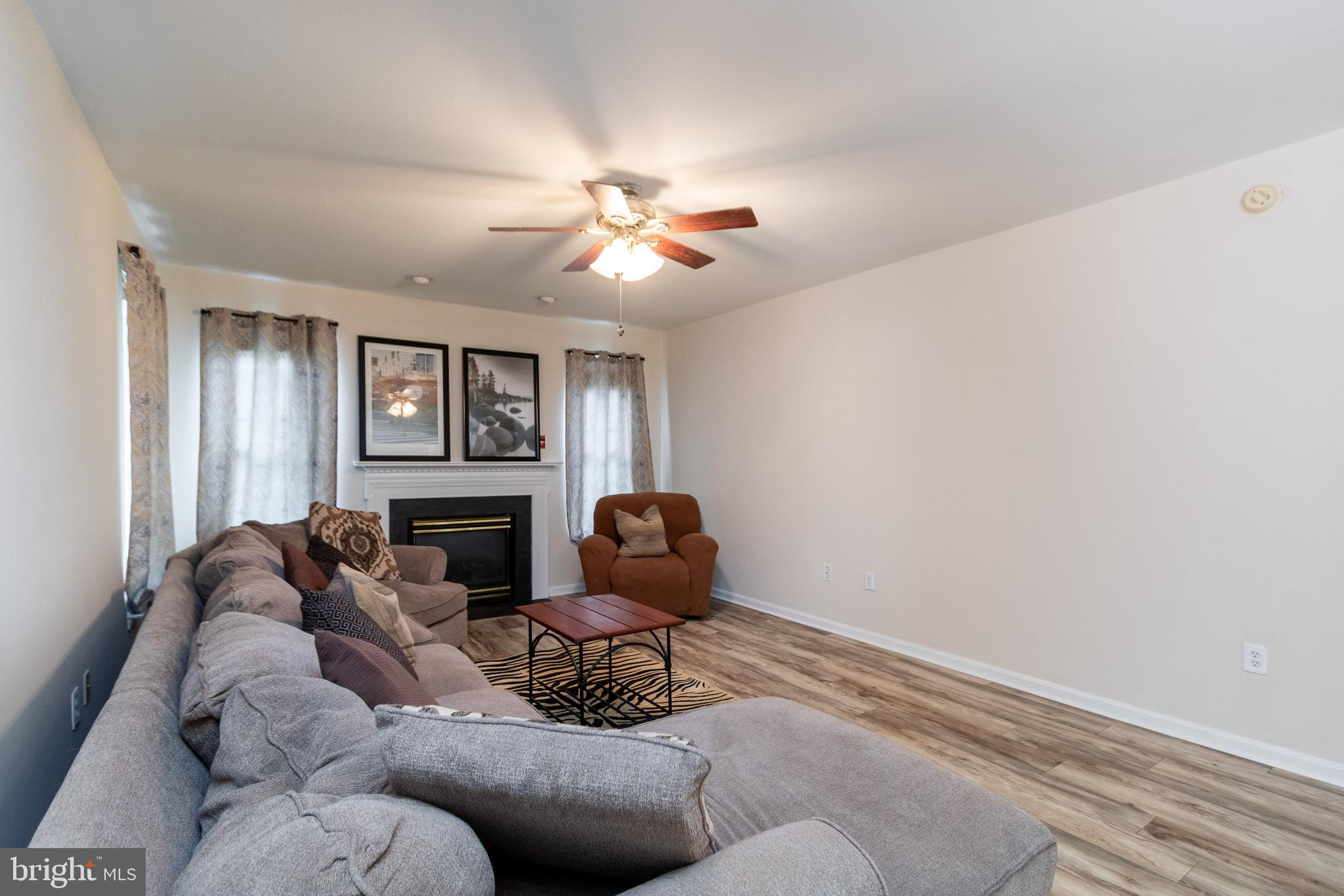 DUNBARTON VILLAGE - Residential