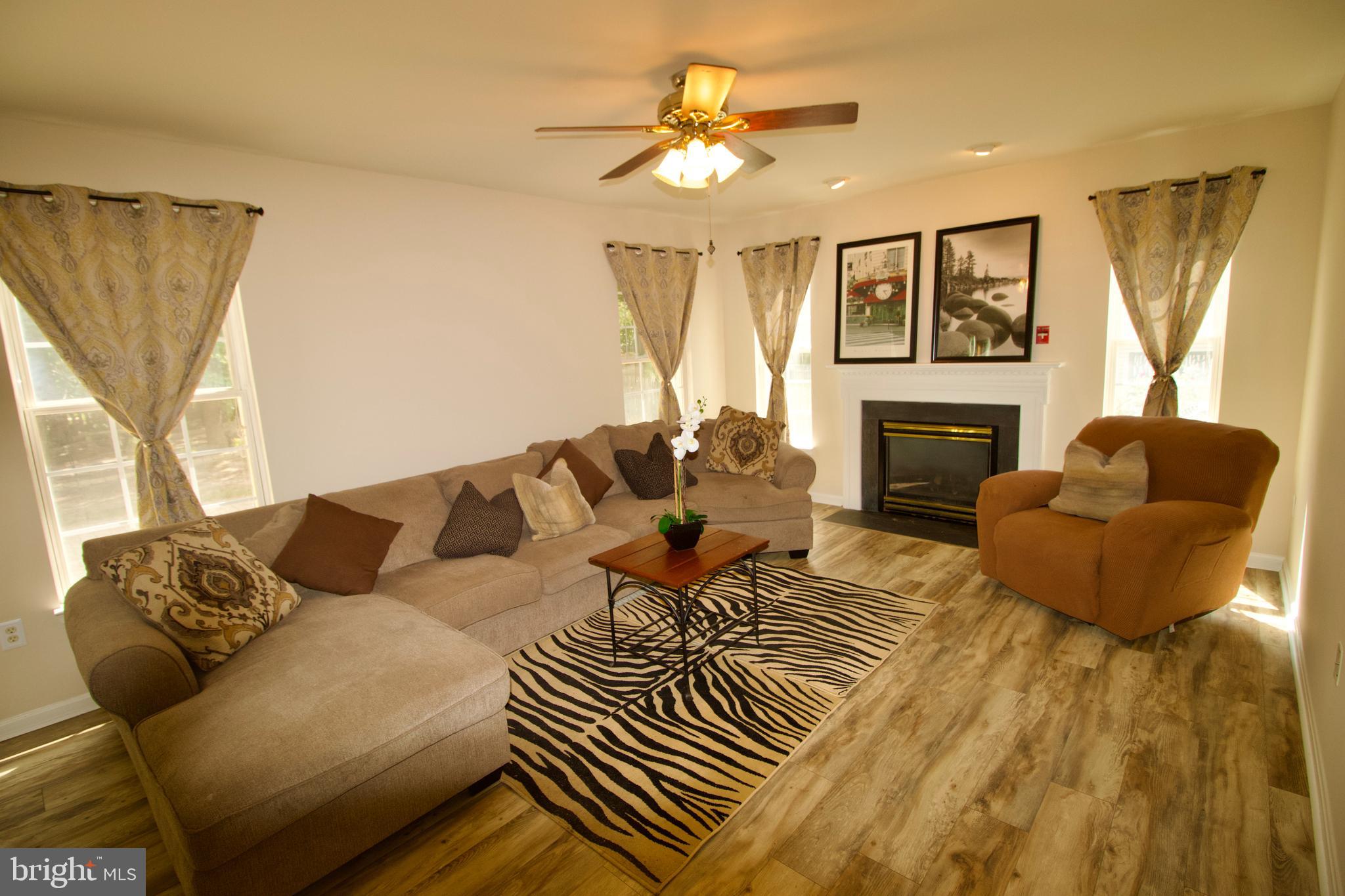 DUNBARTON VILLAGE - Residential