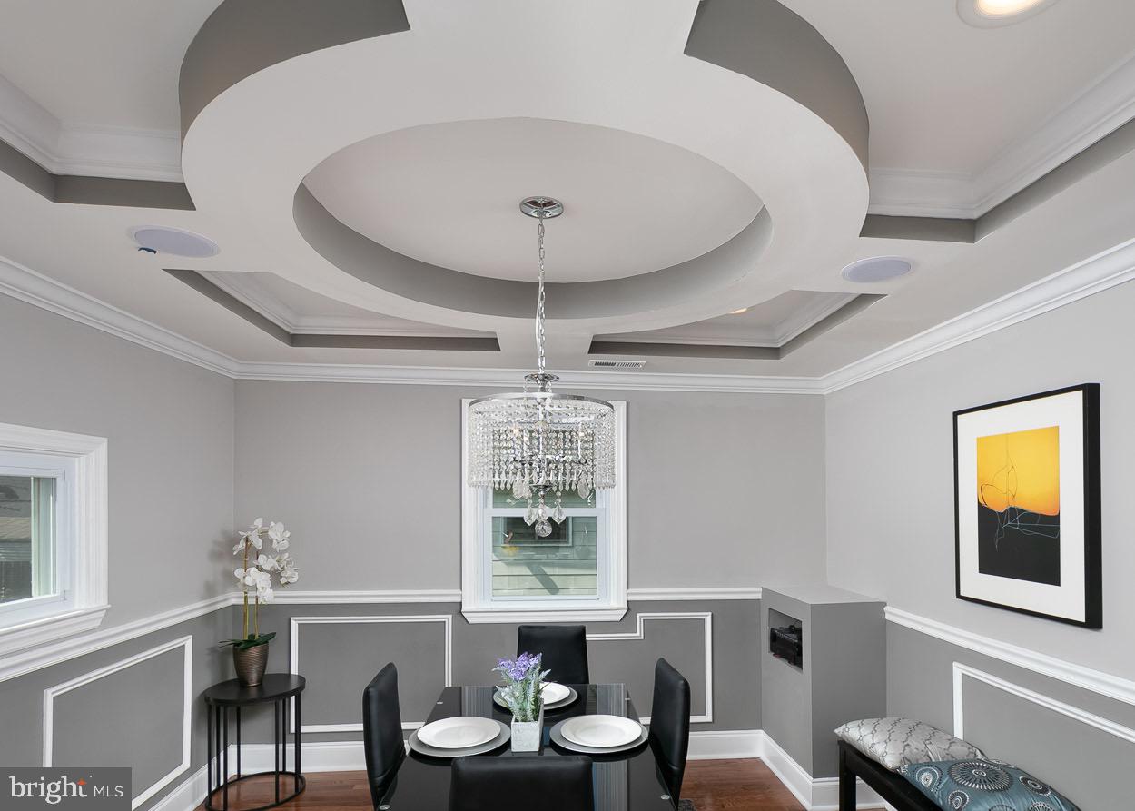 REISTERSTOWN PLAZA - Residential