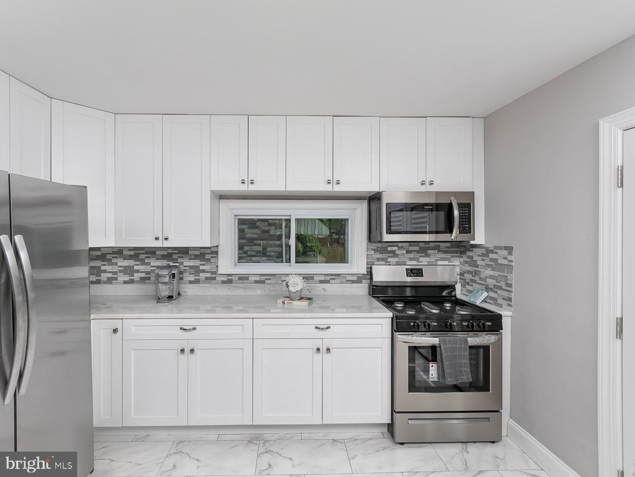 REISTERSTOWN PLAZA - Residential